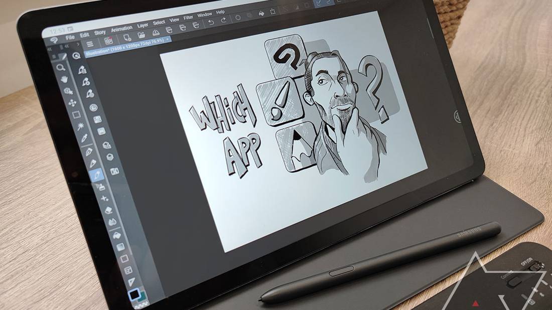 How to Choose a Tablet With Stylus And Drawing Apps: Ultimate Guide