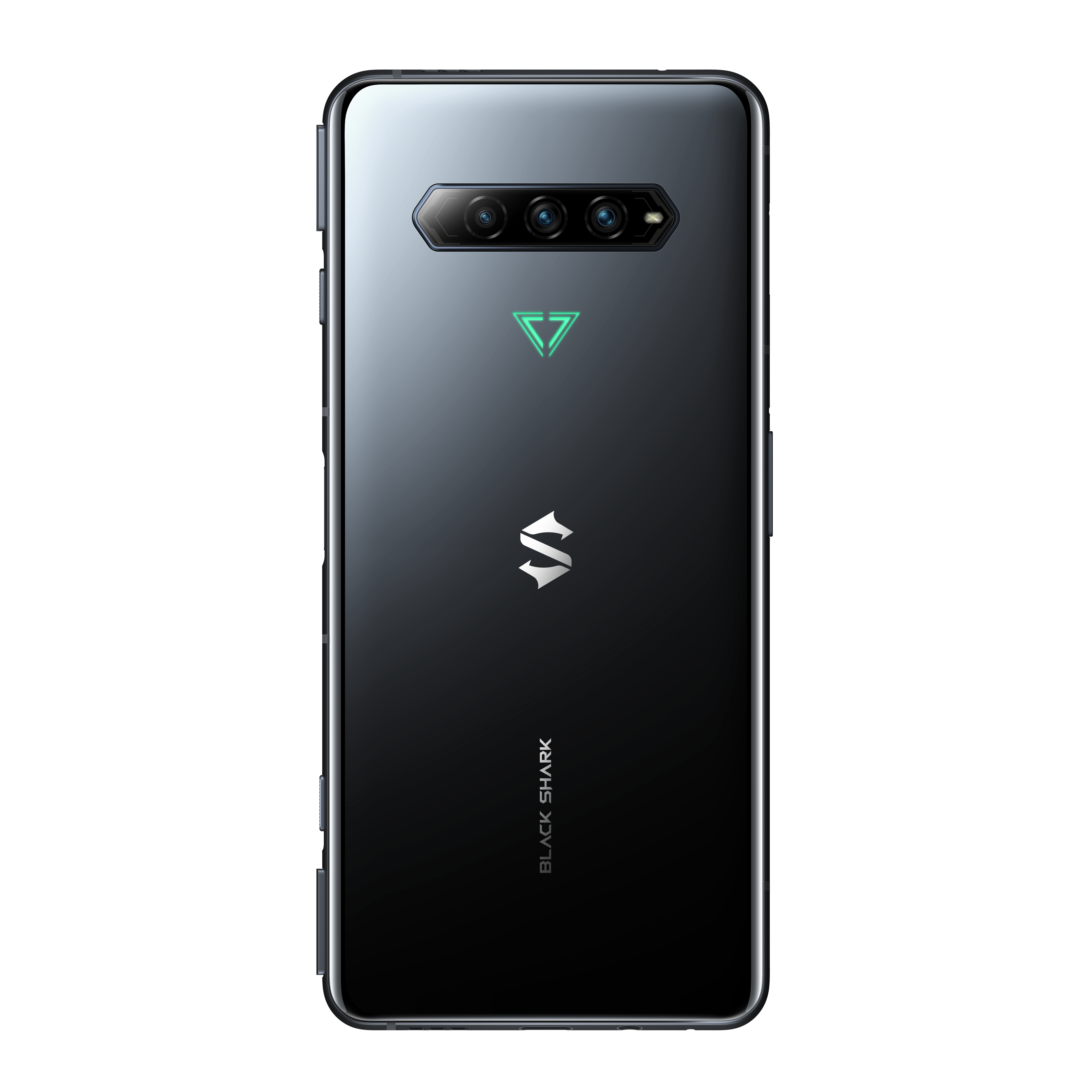 Black Shark 4 国内版 8GB+128GB Black Shark 4 Unlocked Phone, 5G Gaming Phone, Fast Charging