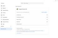 How To Find ChromeOS Updates On Your Chromebook