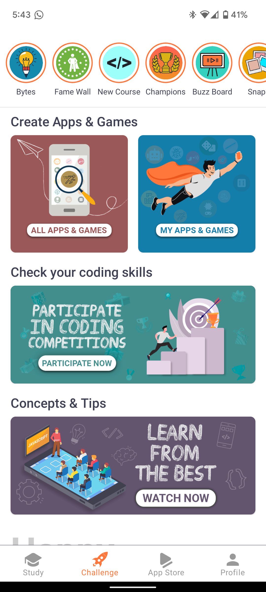 The Top 10 Best Coding Apps To Learn Sql Python And More On The Go