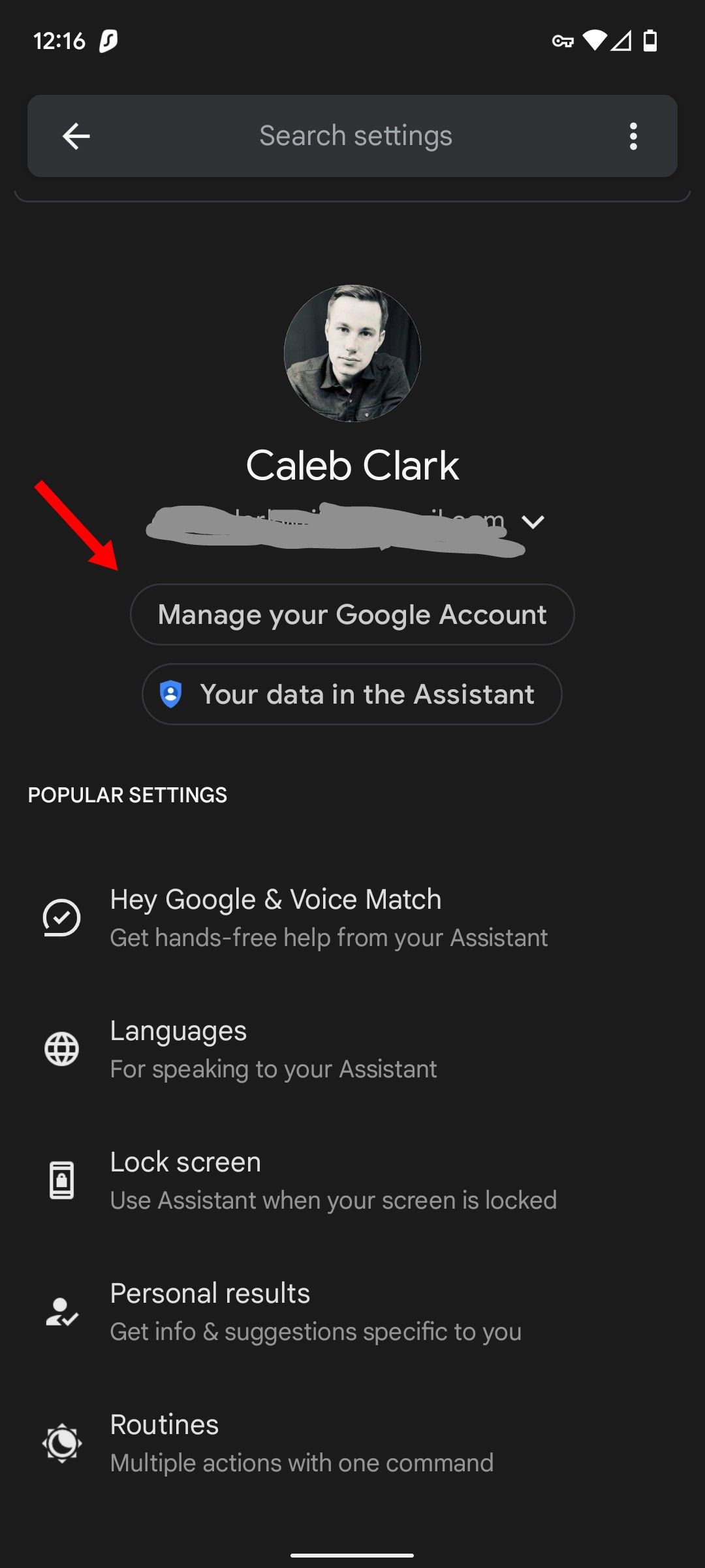 How to delete your Google account once and for all