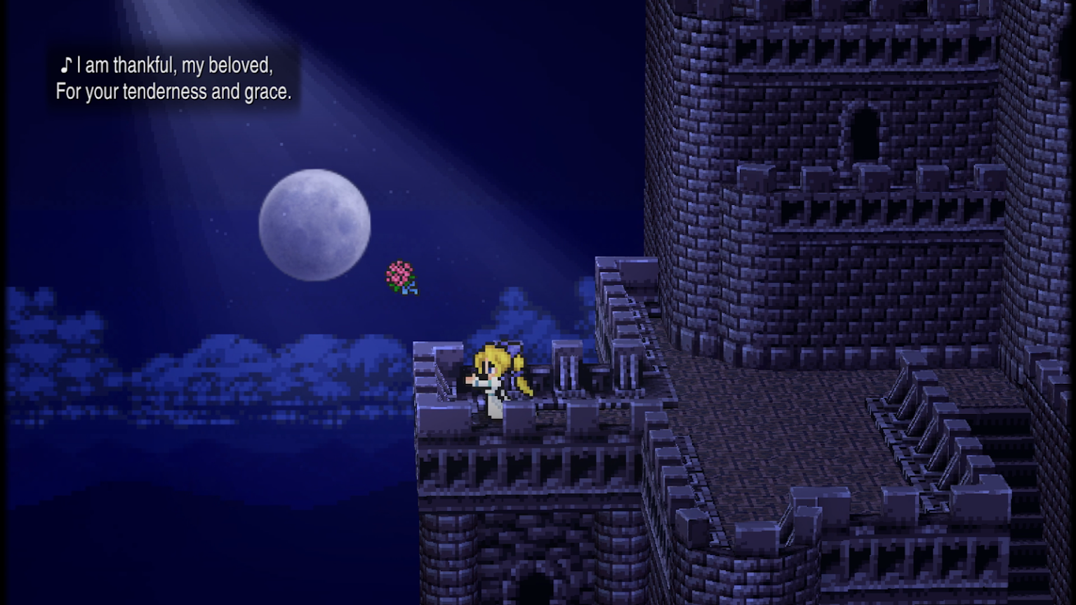 Final Fantasy VI (for Android) Review