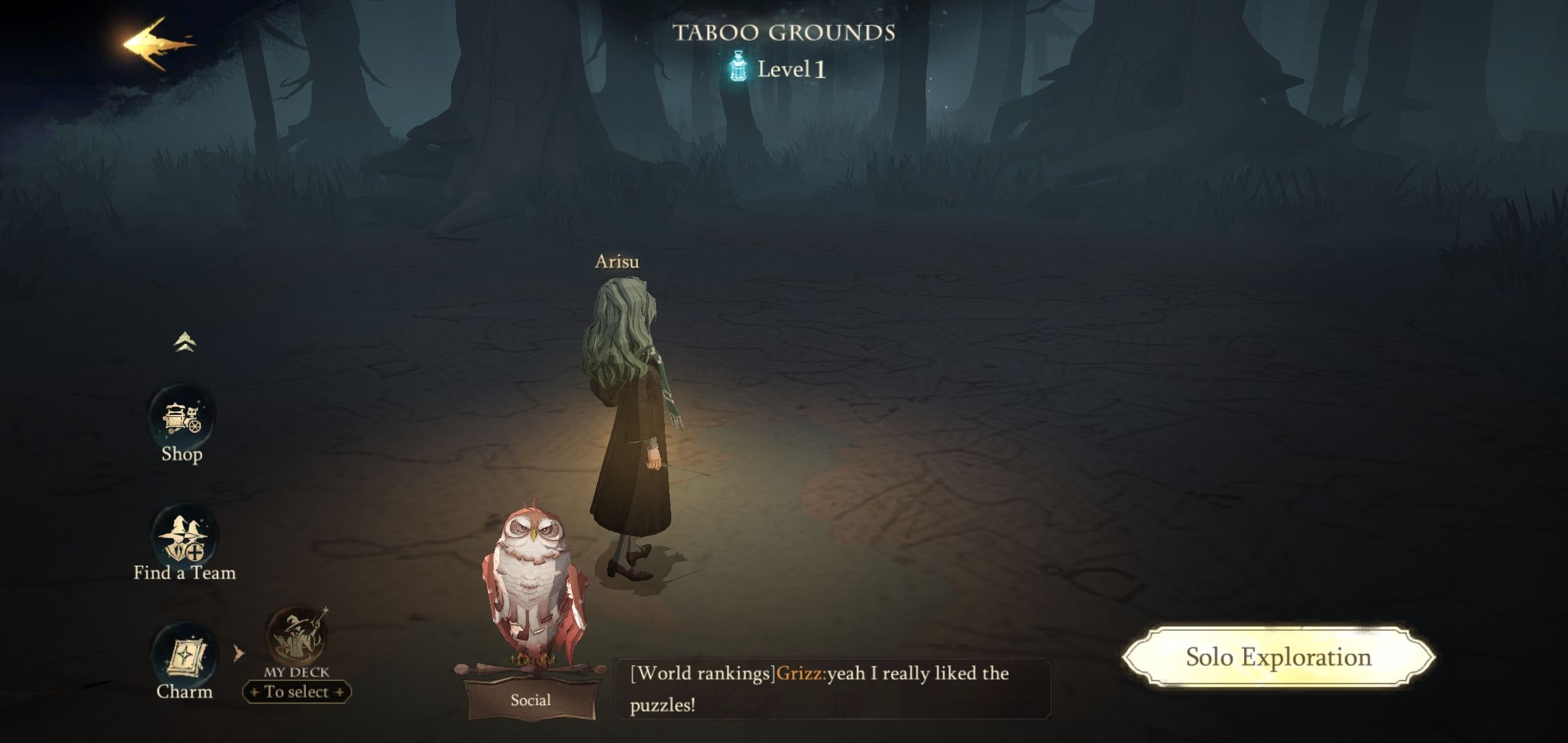 Harry Potter: Magic Awakened beginner's guide — How to get started in ...