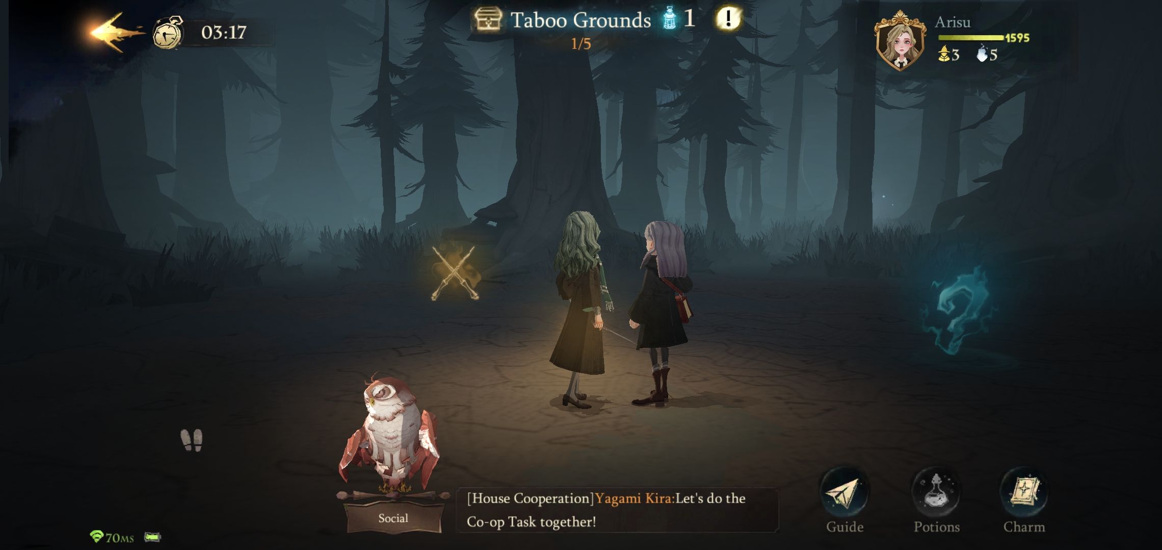 Harry Potter: Magic Awakened beginner's guide — How to get started in ...