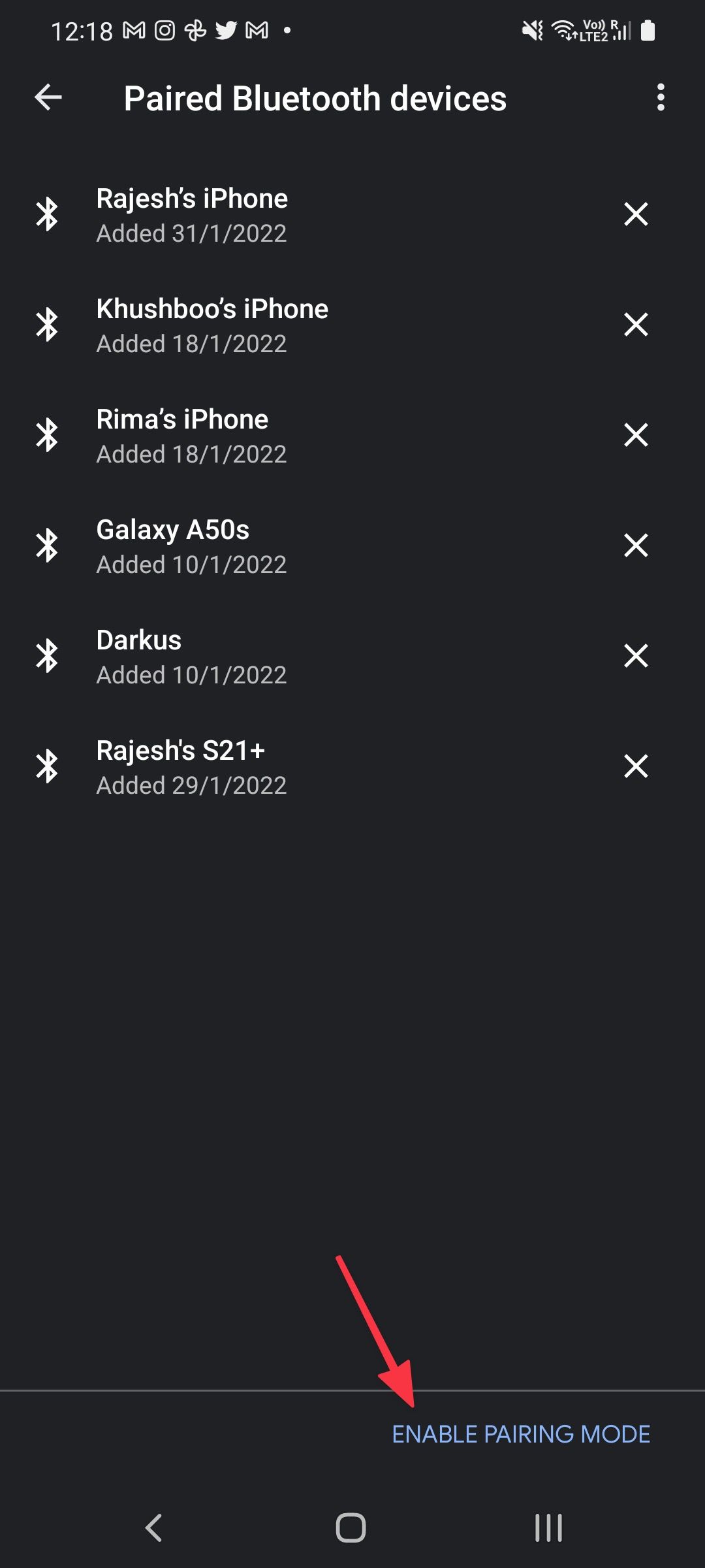 Google Nest Audio or Nest Hub 