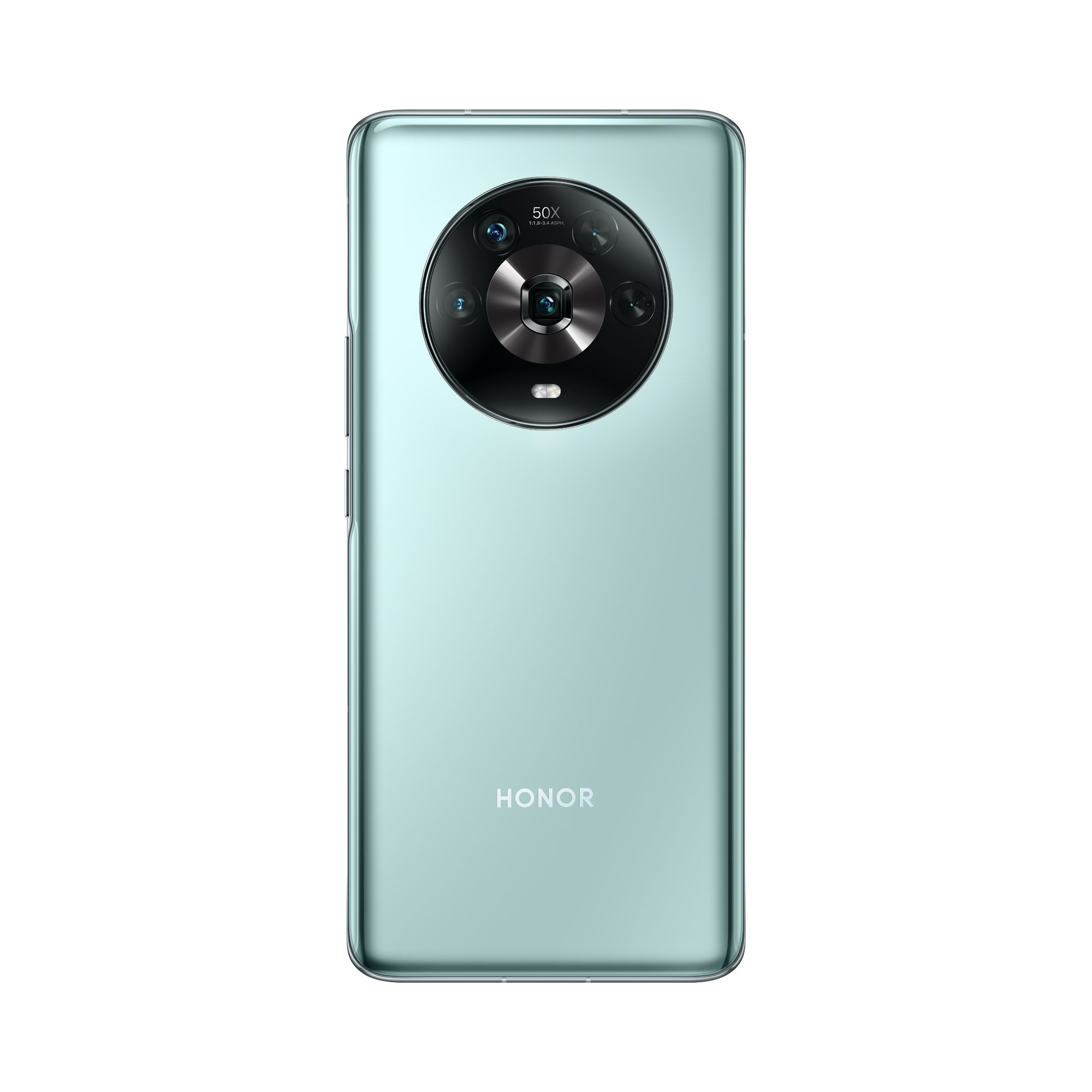 Honor launches the Magic4 Pro with a quad-curved display and