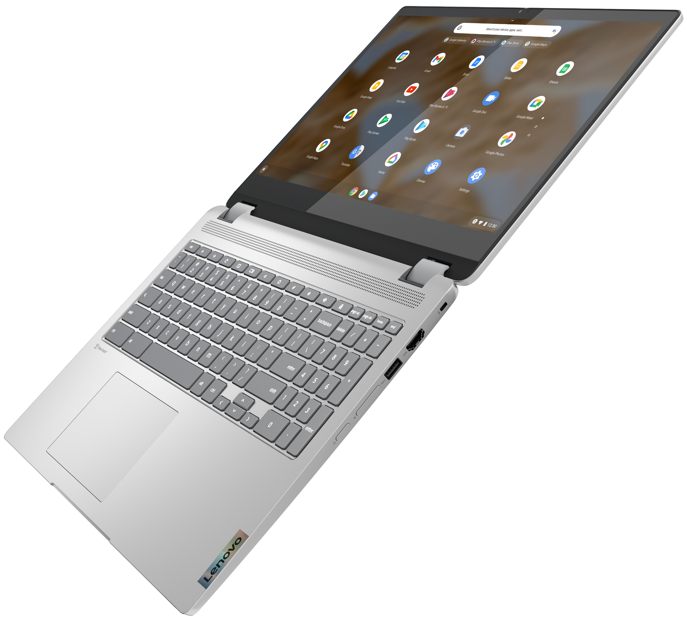 Lenovo-Ideapad-Flex-3i-Chromebook-15-grey-render