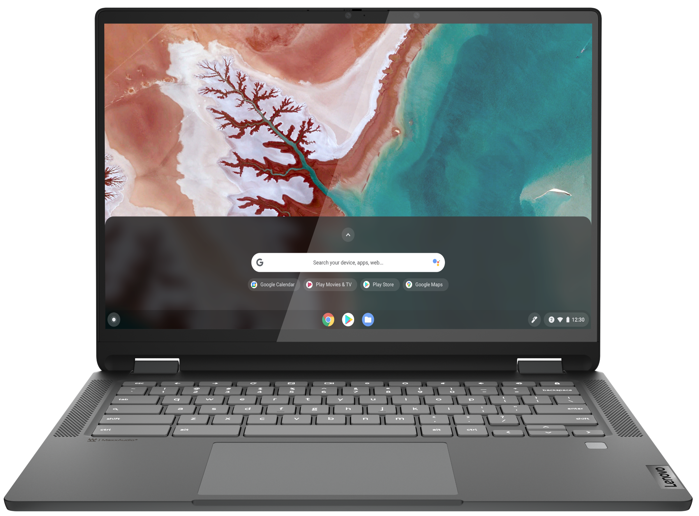 Lenovo-Ideapad-Flex-5i-Chromebook-14-Storm-grey-render