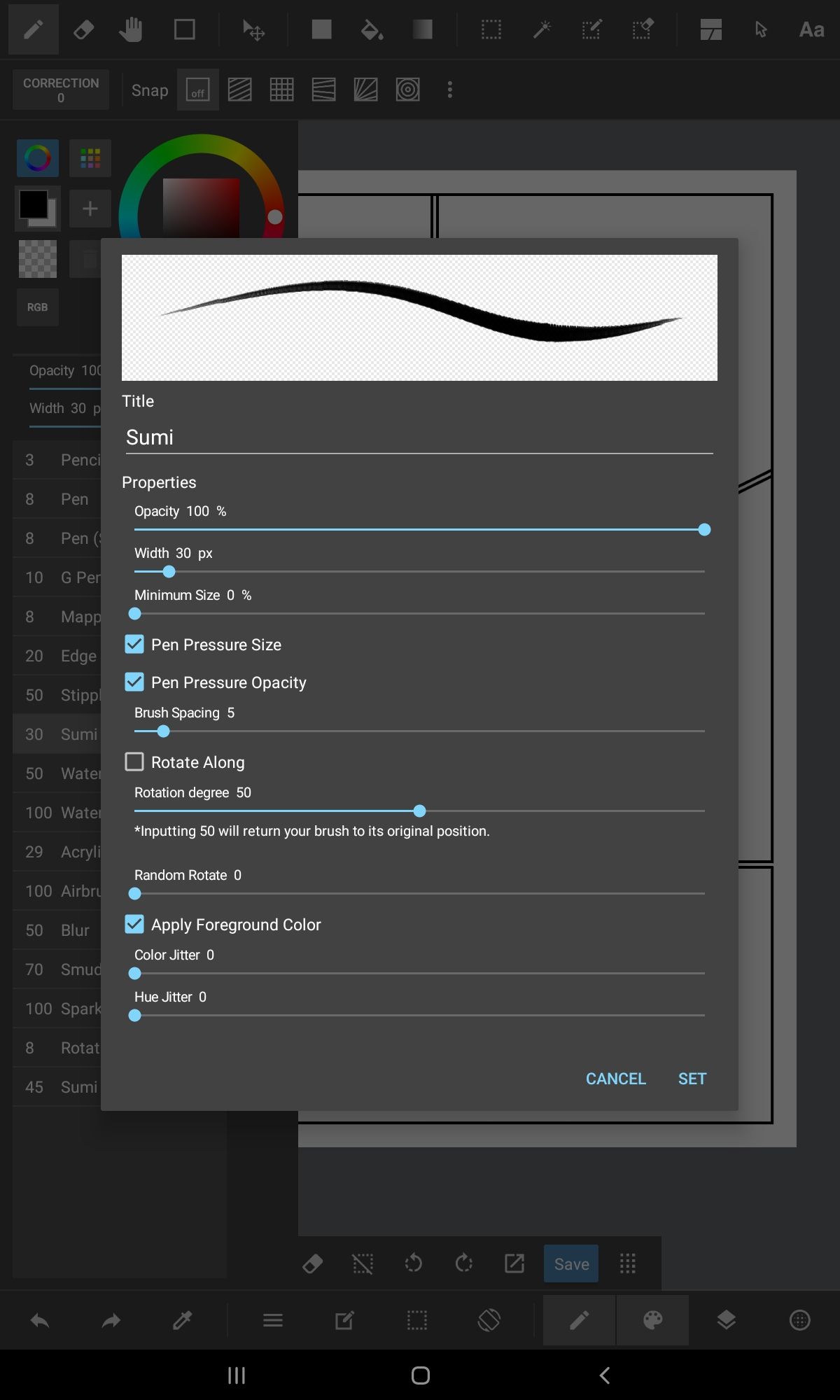 The 9 best drawing apps for Android