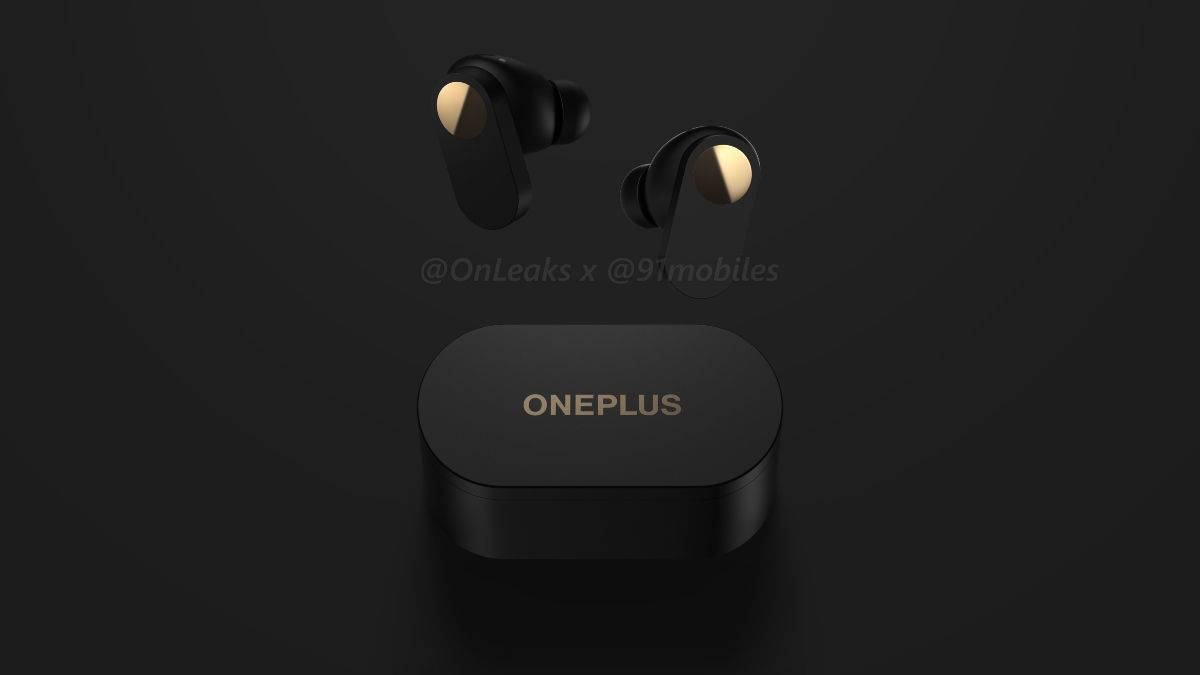 OnePlus might be working on Nord-branded earbuds, because two naming schemes just wasn't enough