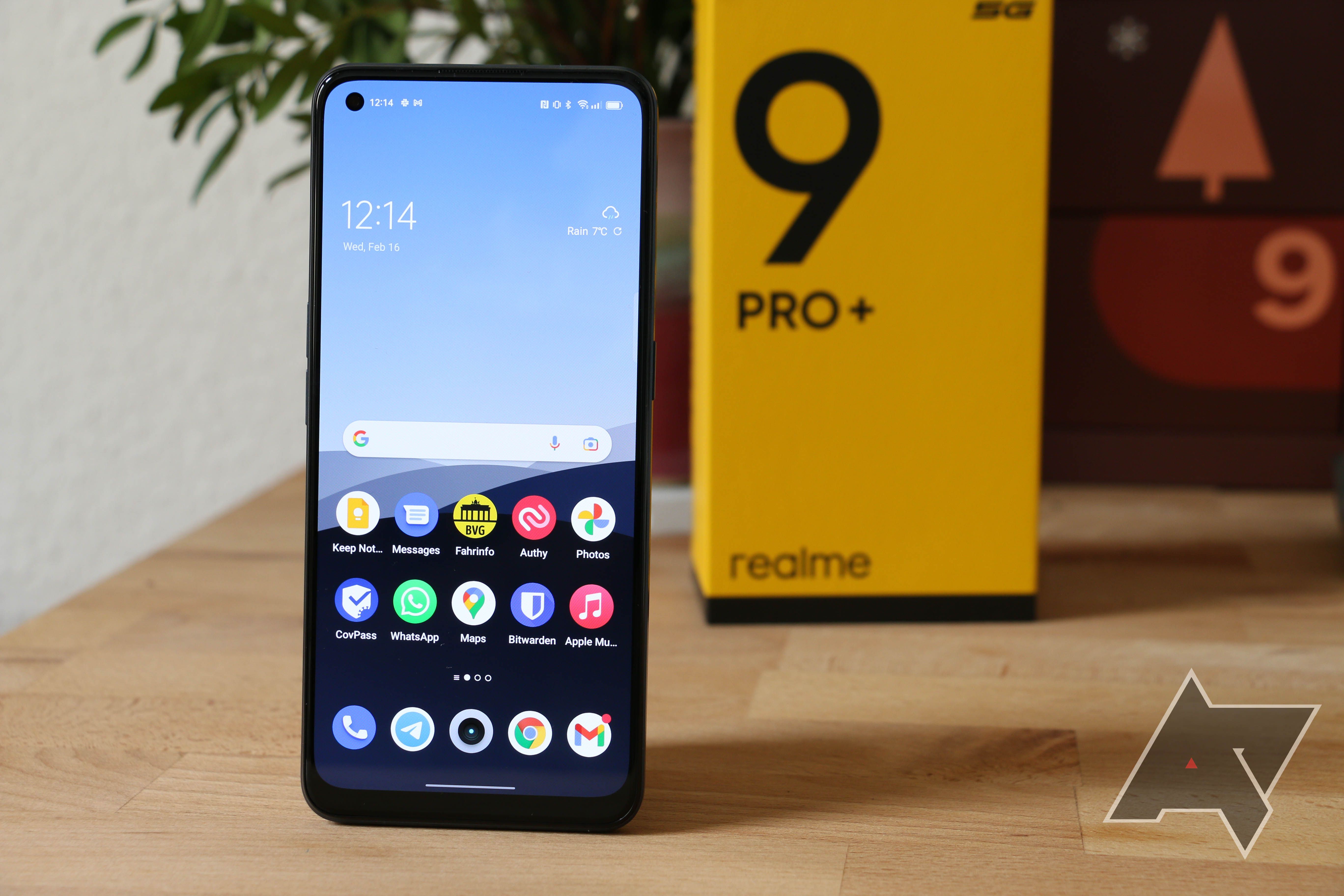 Realme 9 Pro+ Review: The New Camera King In Its Price Segment?