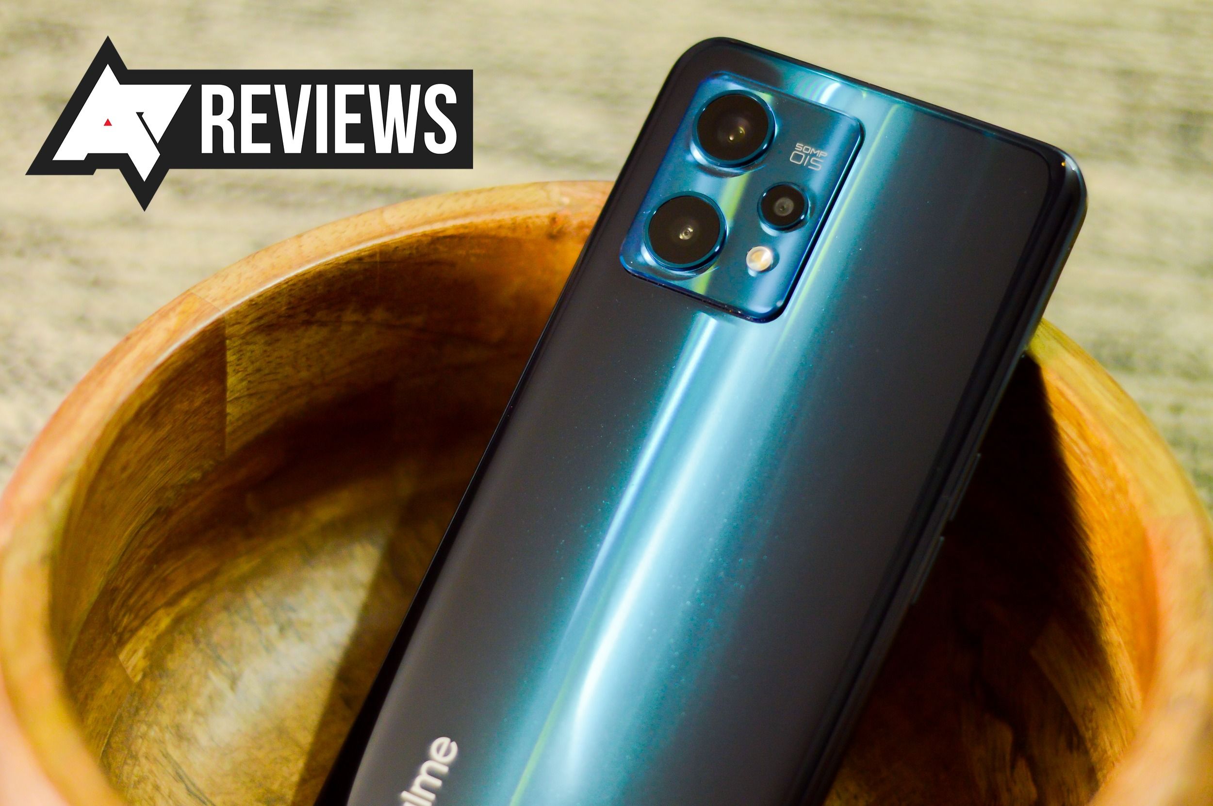 Realme 9 Pro Plus review: Rubbing shoulders with best midrange smartphones