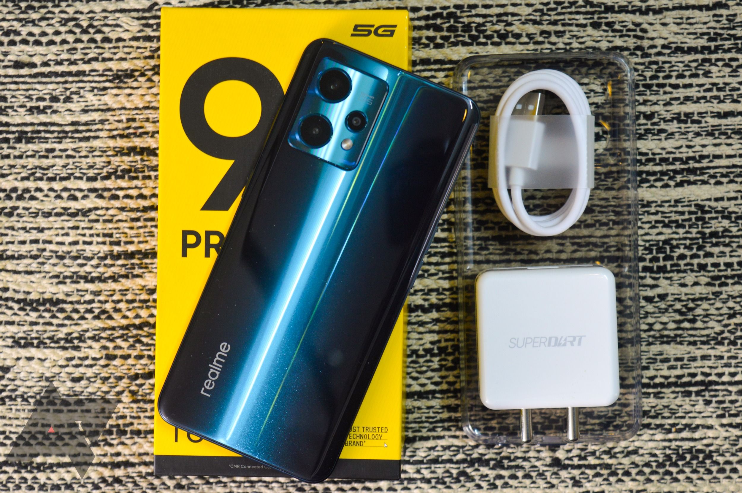 Realme 9 Pro Plus Review- Flagship Experience At Mid-Range Pricing? -  Gizbot Reviews