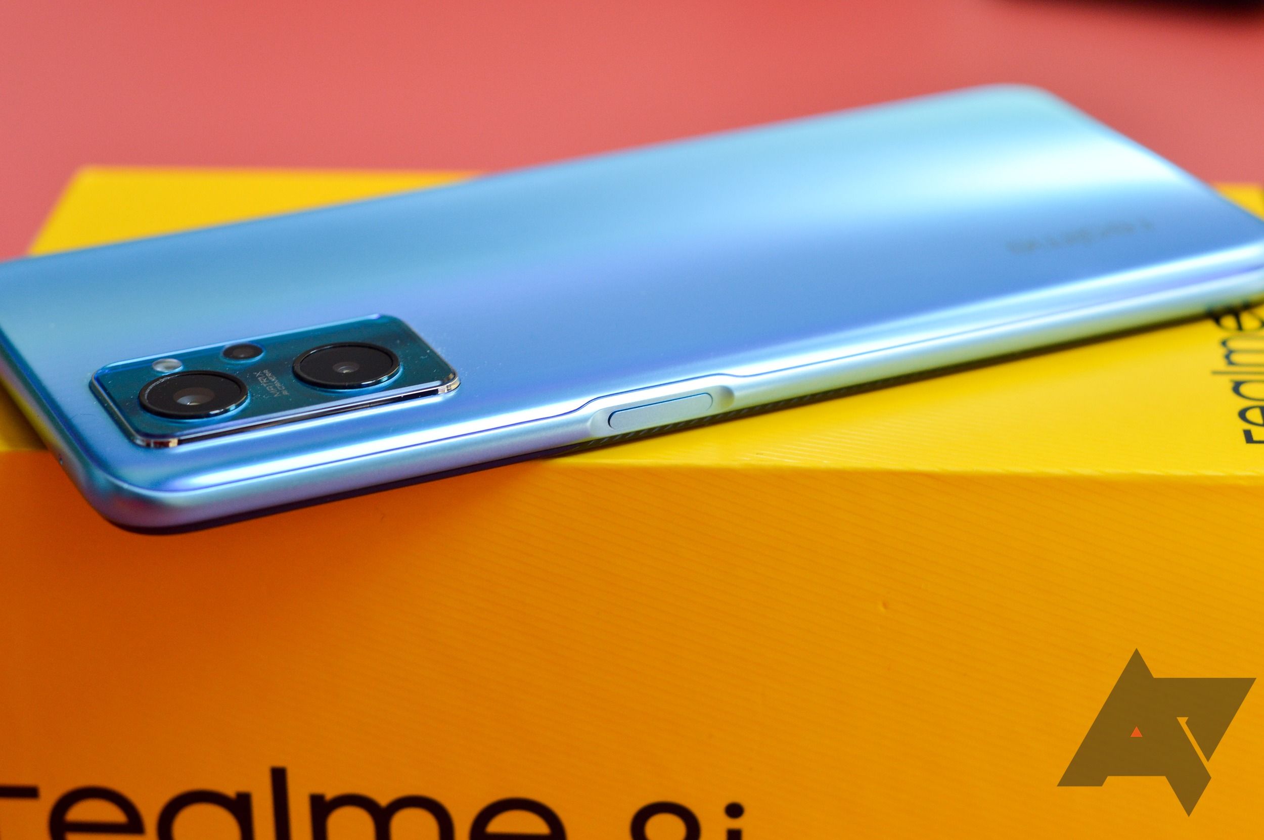 Realme 9i review: affordable, but is that enough?