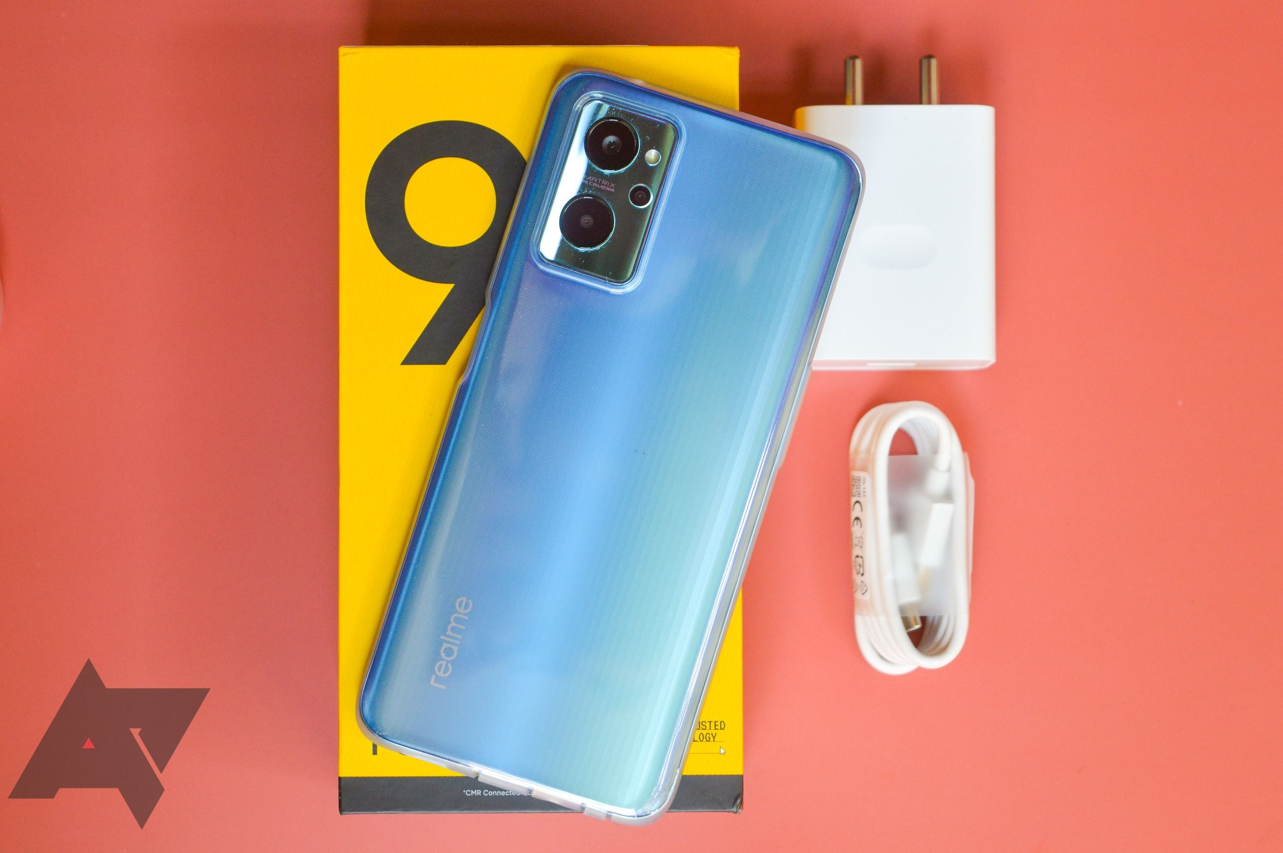 Realme 9i first look, impressions: Design, specs, features, and everything  to know - Technology Gallery News