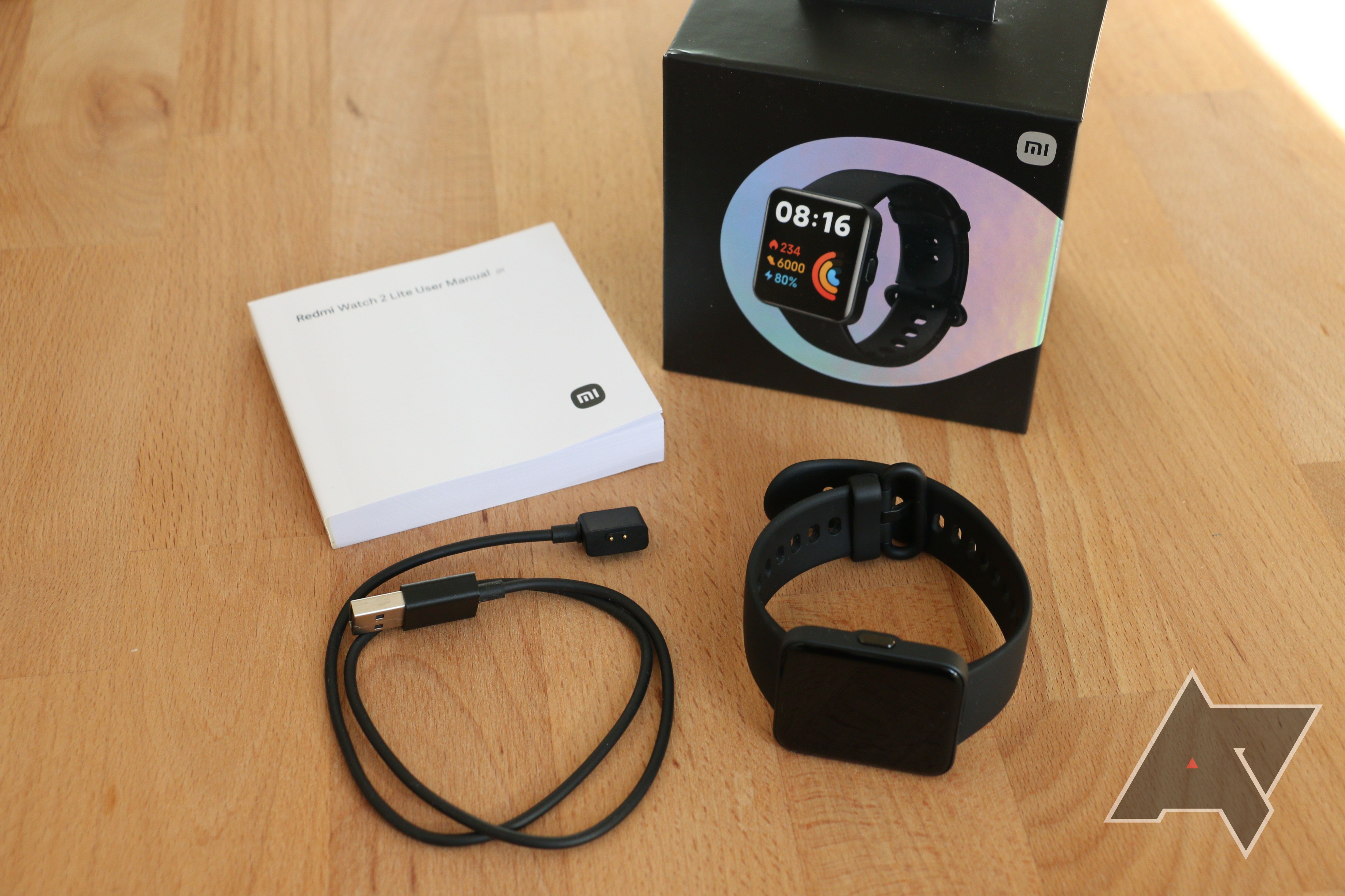 REDMI WATCH 2 LITE: Great for fitness, it's quite accurate too - Technology  News