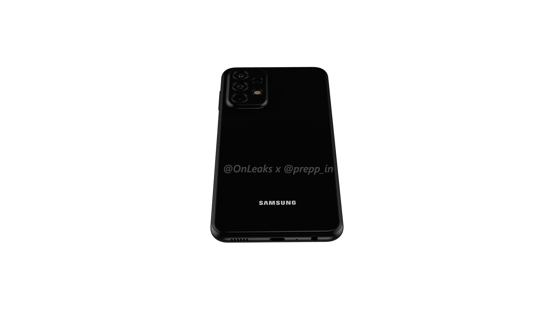 Samsung Galaxy A23 5G 3