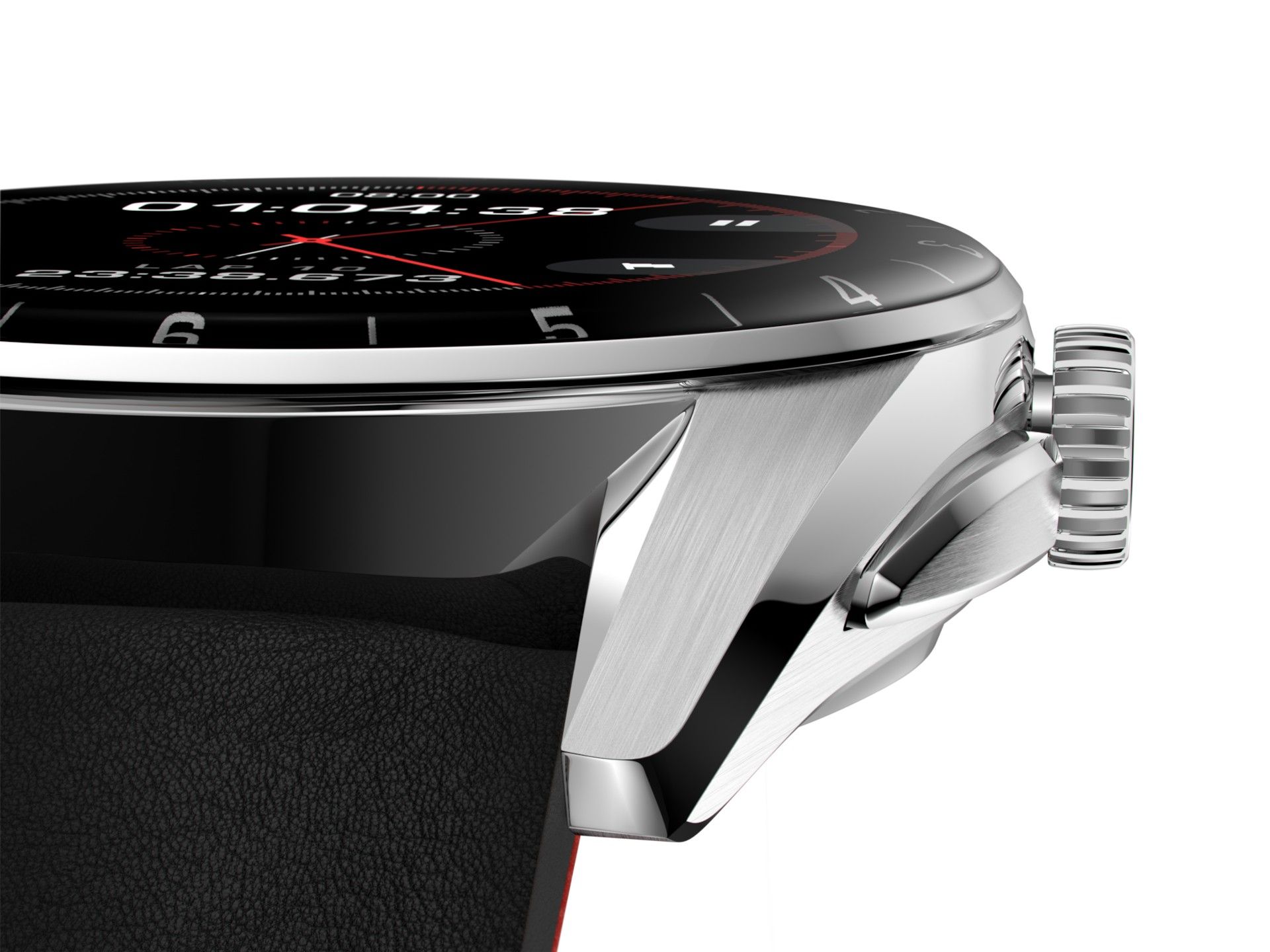 TAG Heuer s next gen luxury smartwatches may be costly but aren t