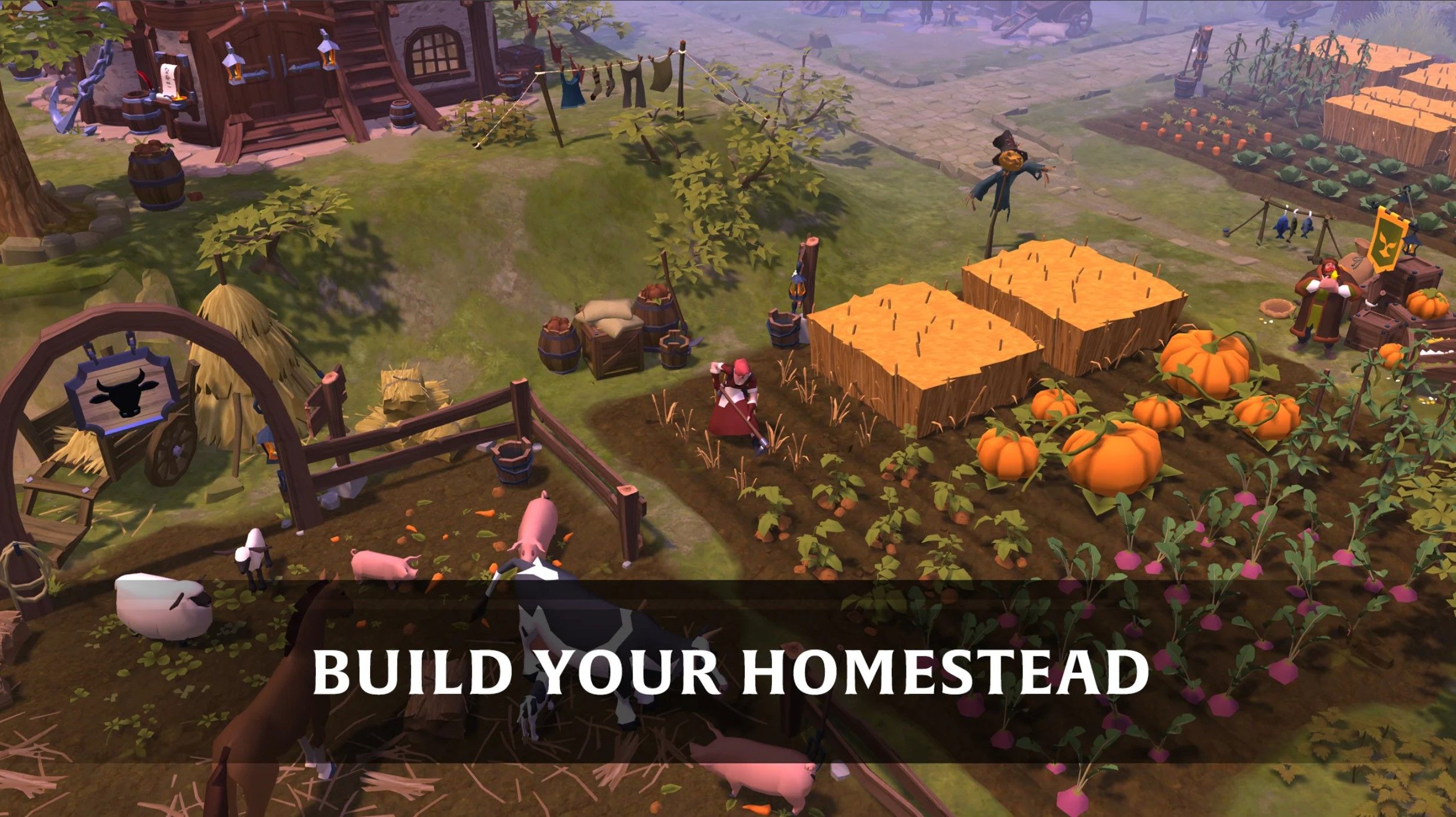 The 10 Best Mmorpgs For Android The 10 Best Mmorpgs For Android