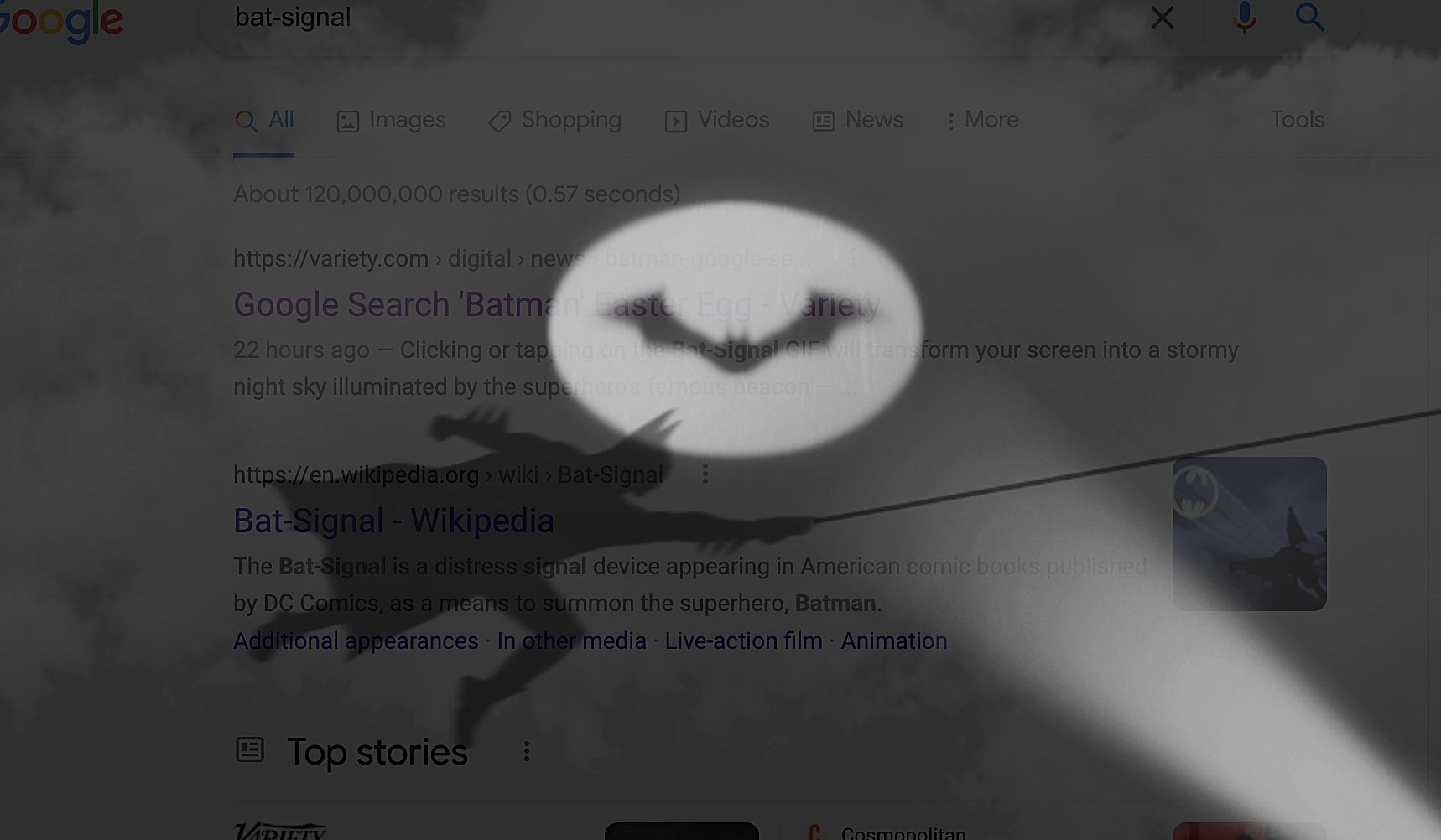 batman-easter-egg-google-search