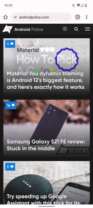 How To Share Chrome Tabs Between Mobile And Desktop