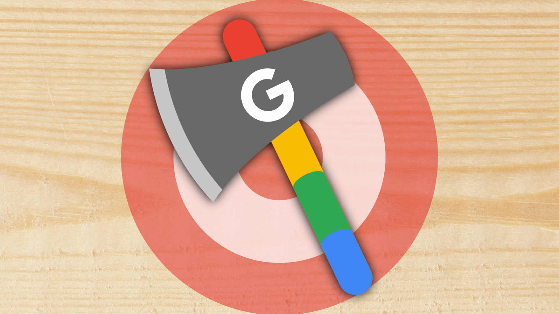 google-kills-axe