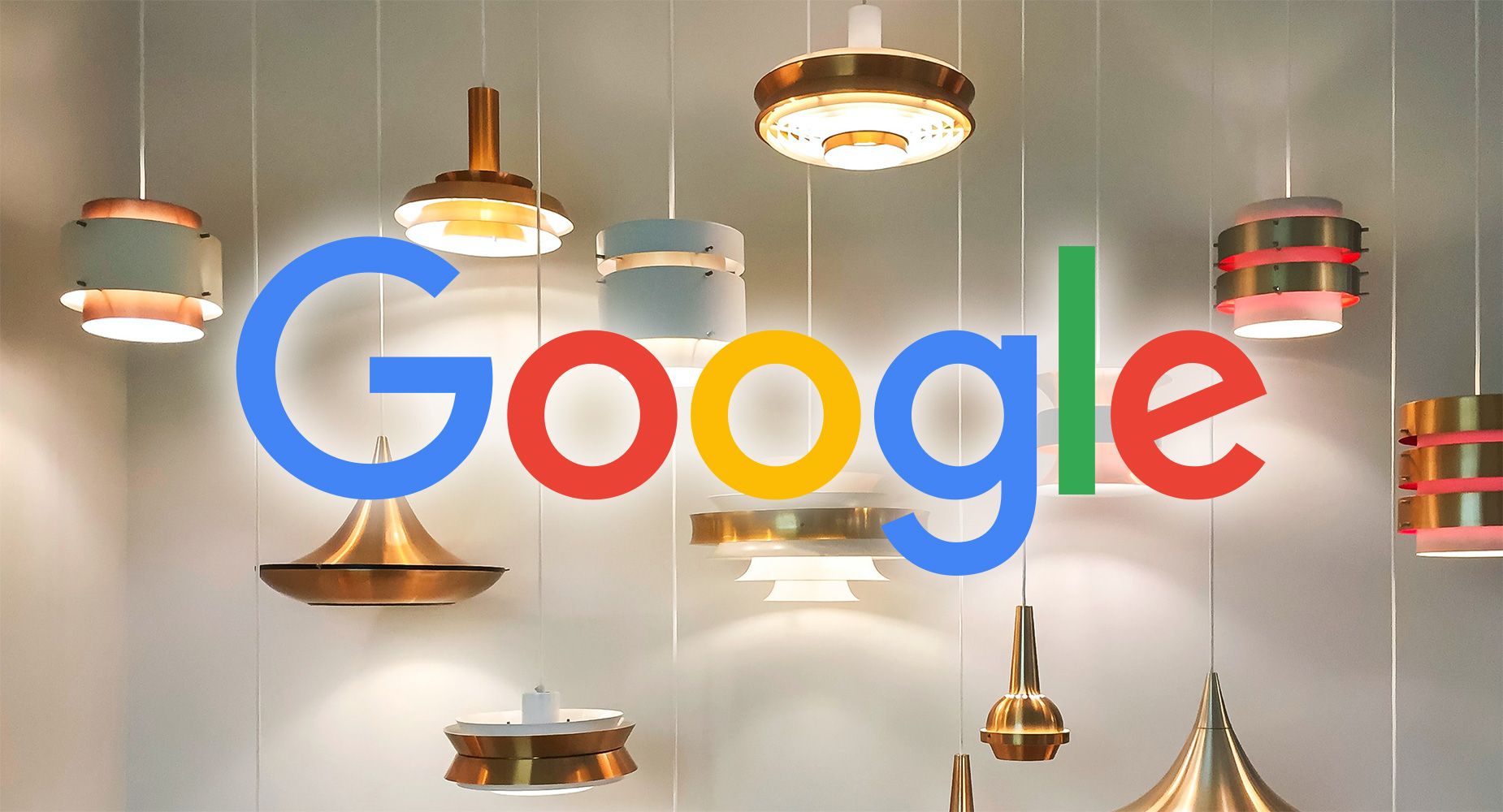 google-lamps