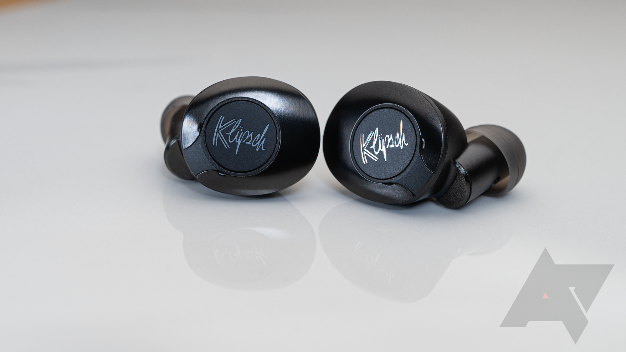 Klipsch t5 discount ii noise cancelling