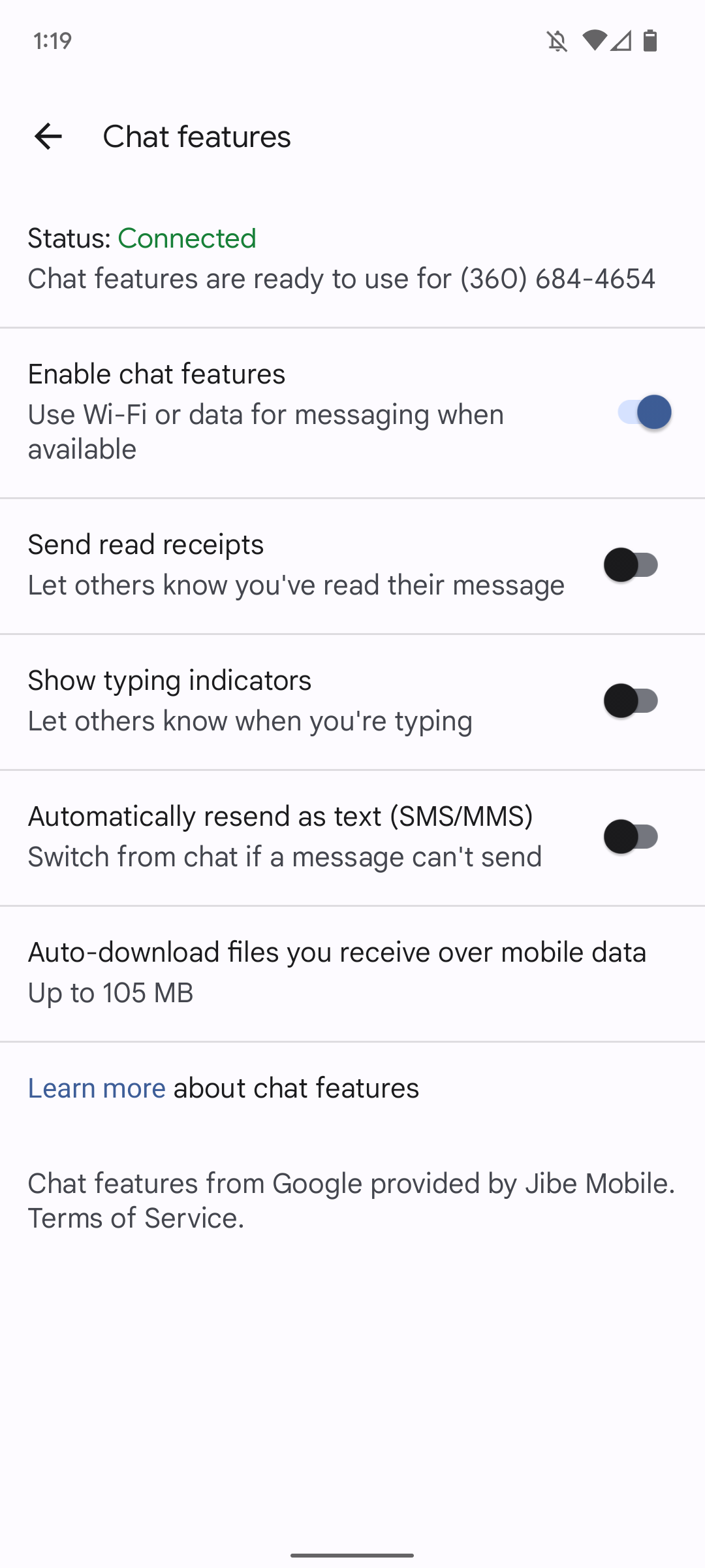 messages-enabled-chat-features