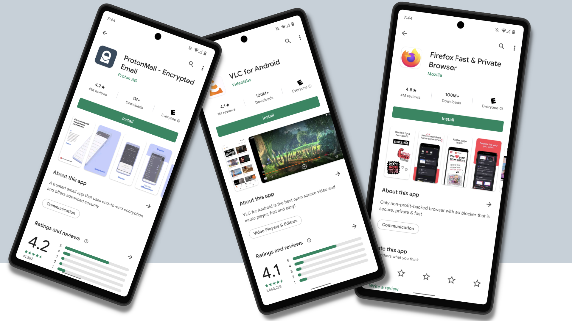 The best free Android apps you can get right now