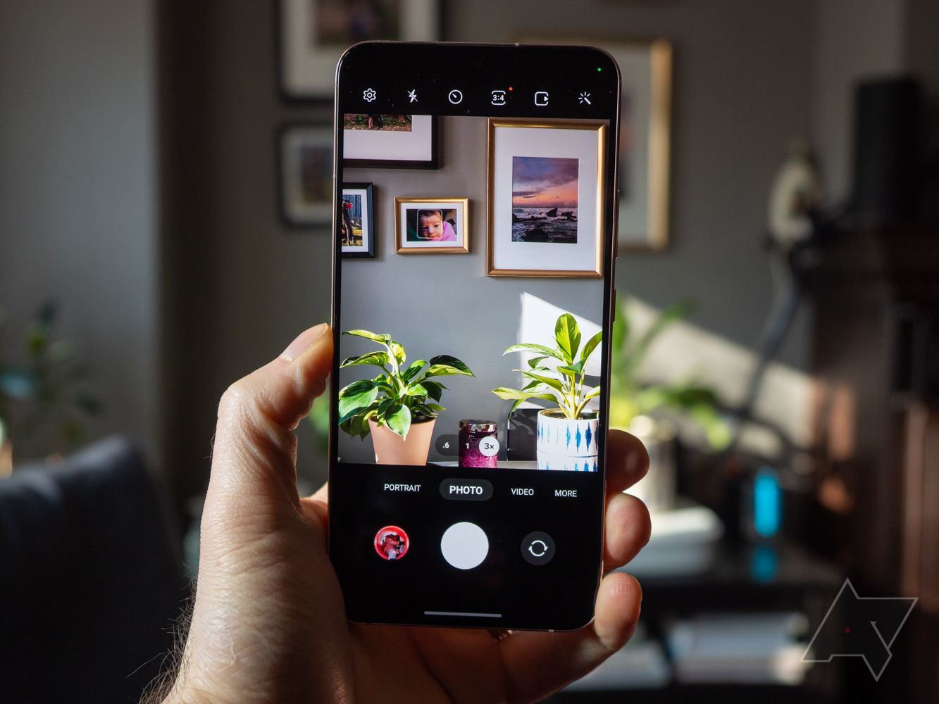 Samsung Gallery: 20 quick tips for stunning photos you must try