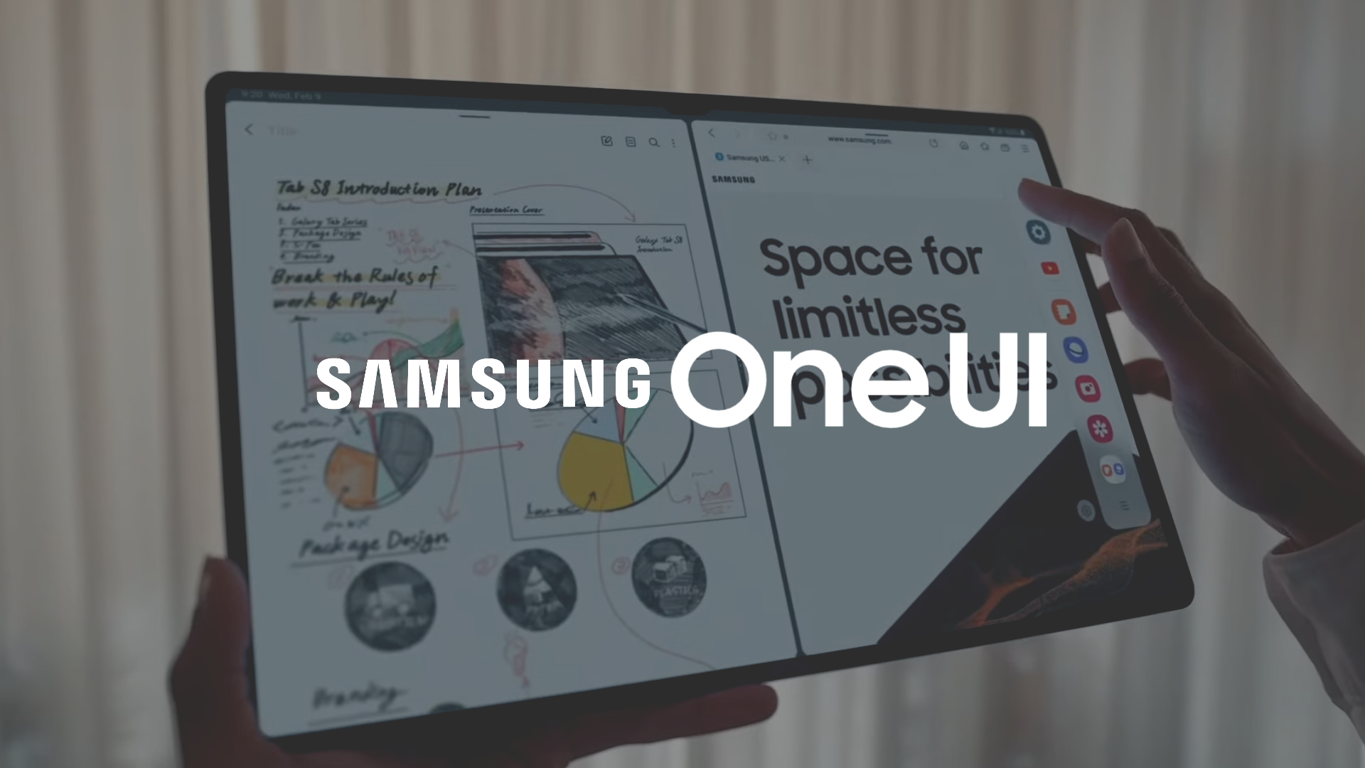 Samsung One UI explained: Everything to know about the Android skin