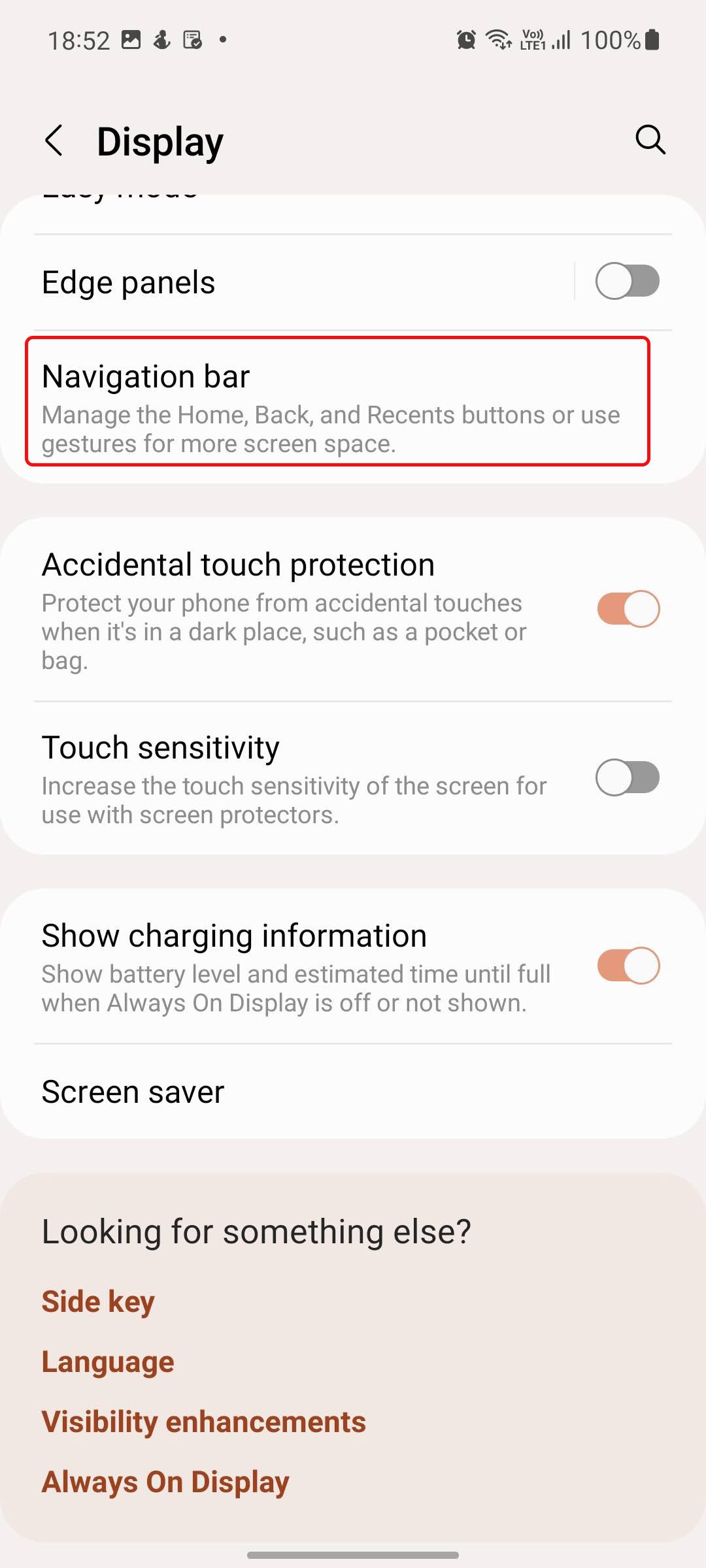 14 quick tips to improve your Samsung Galaxy S22's home screen experience