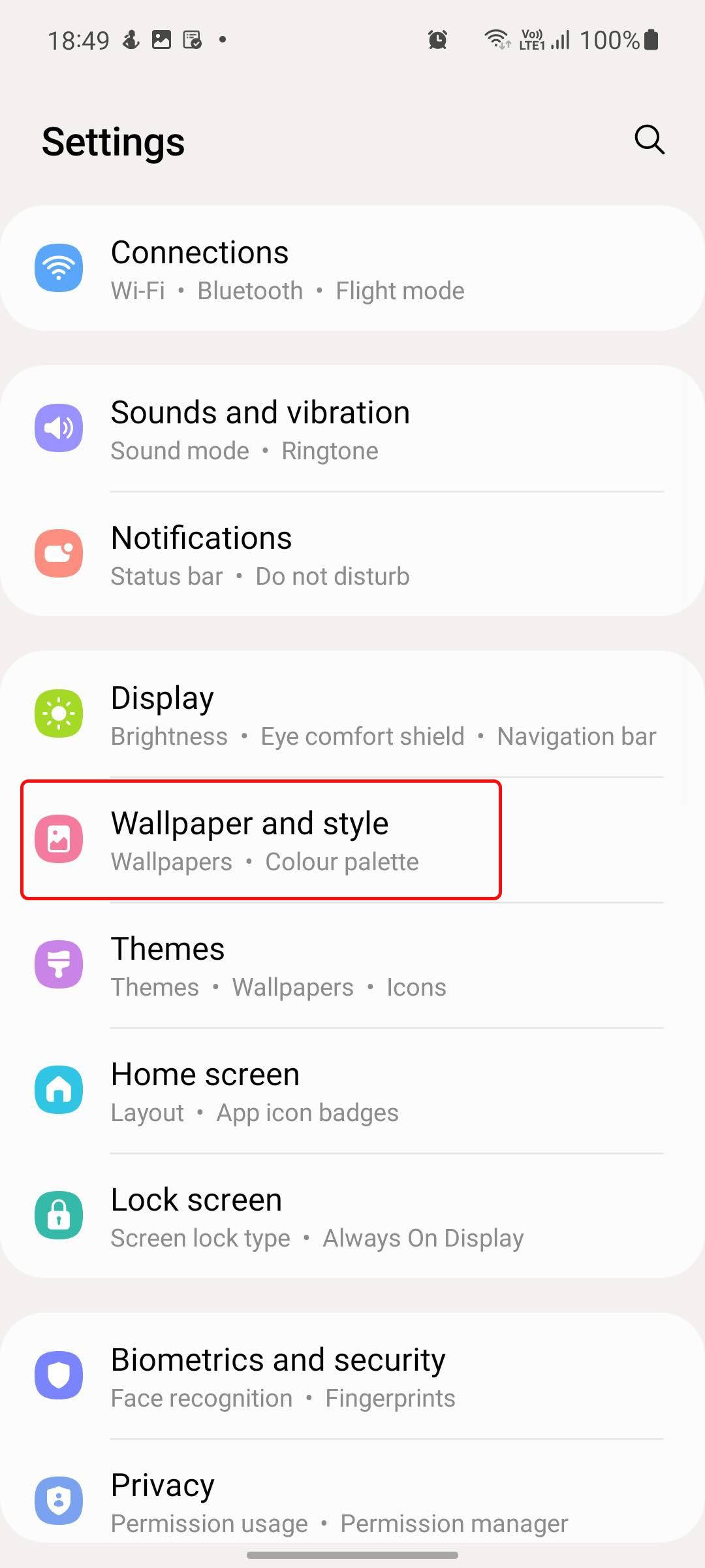 15 Tips To Improve Your Samsung Phone S Home Screen Experience