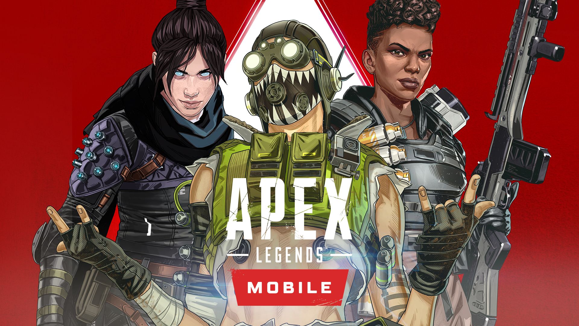 Apex Legends Mobile vs. Fortnite, CoD Mobile, and PUBG Mobile: Which battle royale wins?