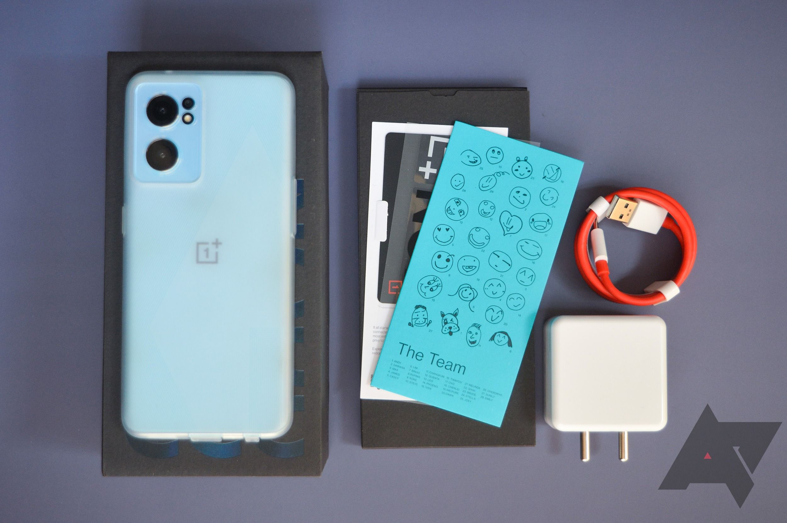 OnePlus Nord CE 2 5 review
