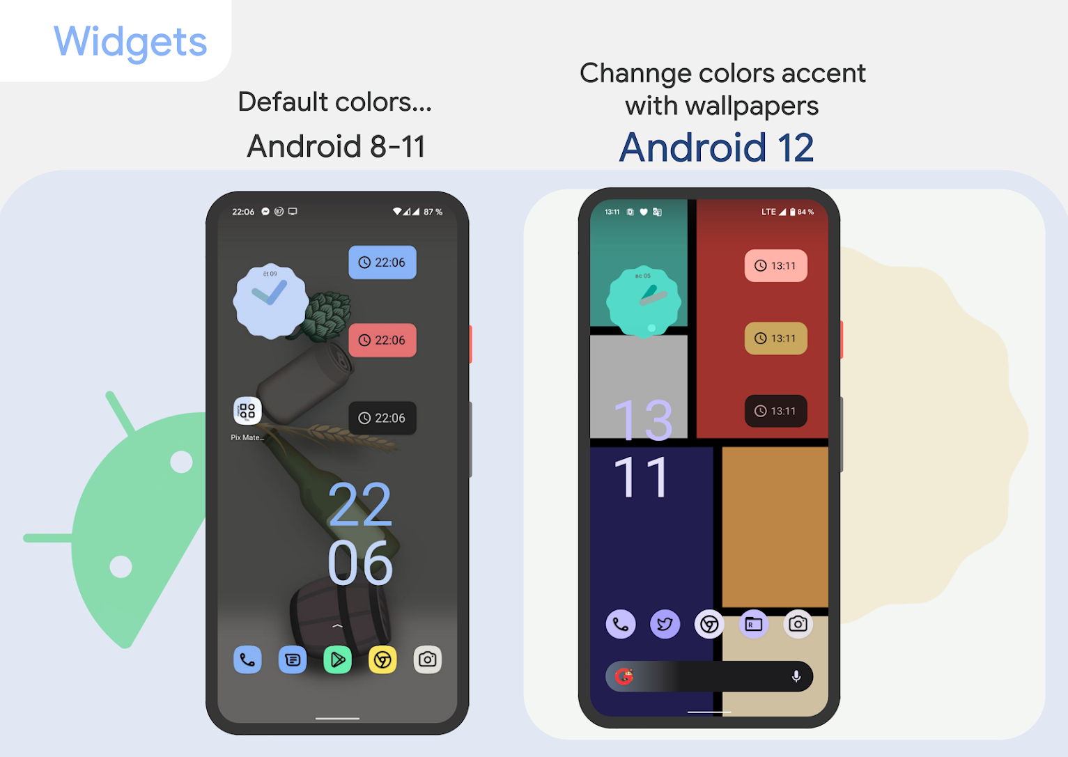 Top 15 icon packs for your Android launcher in 2024