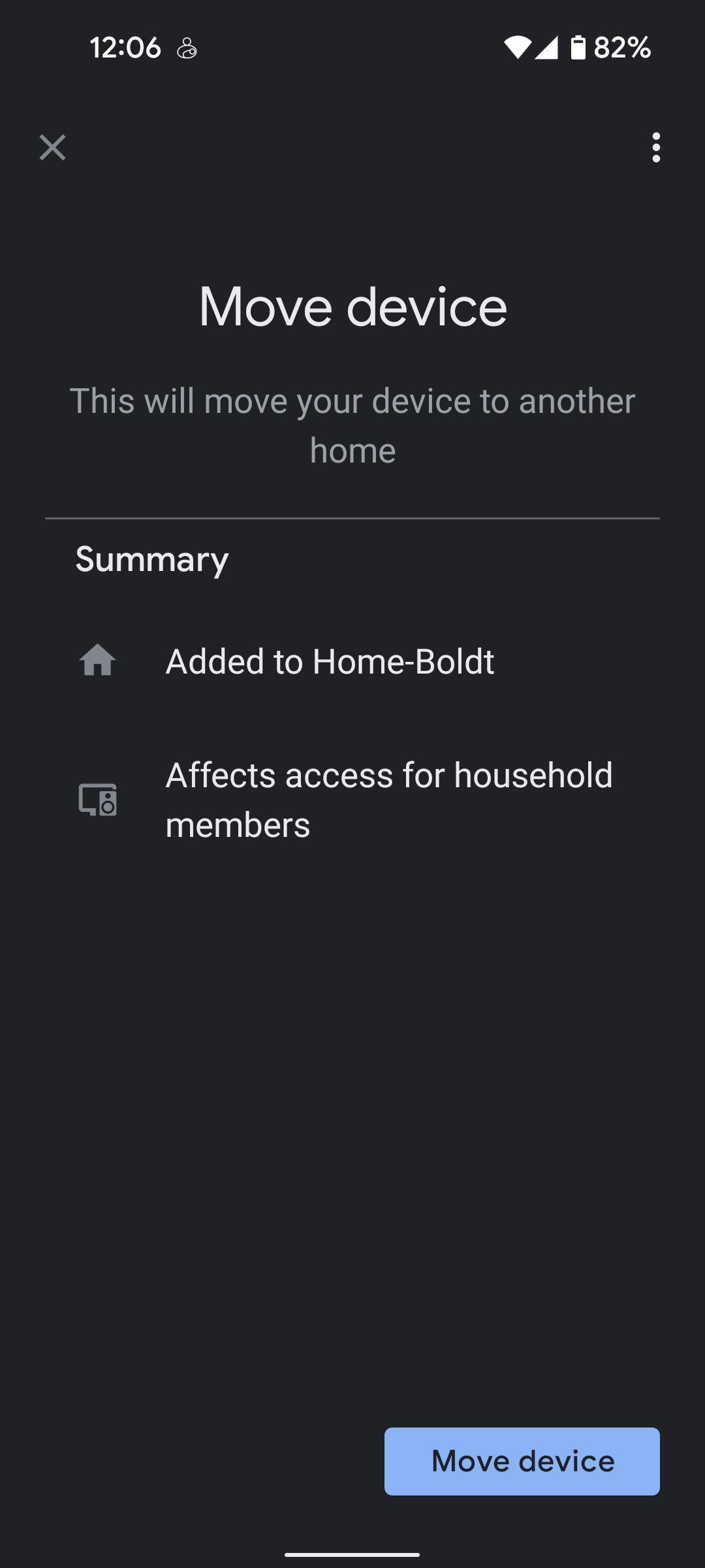 Setting up hue hot sale with google home