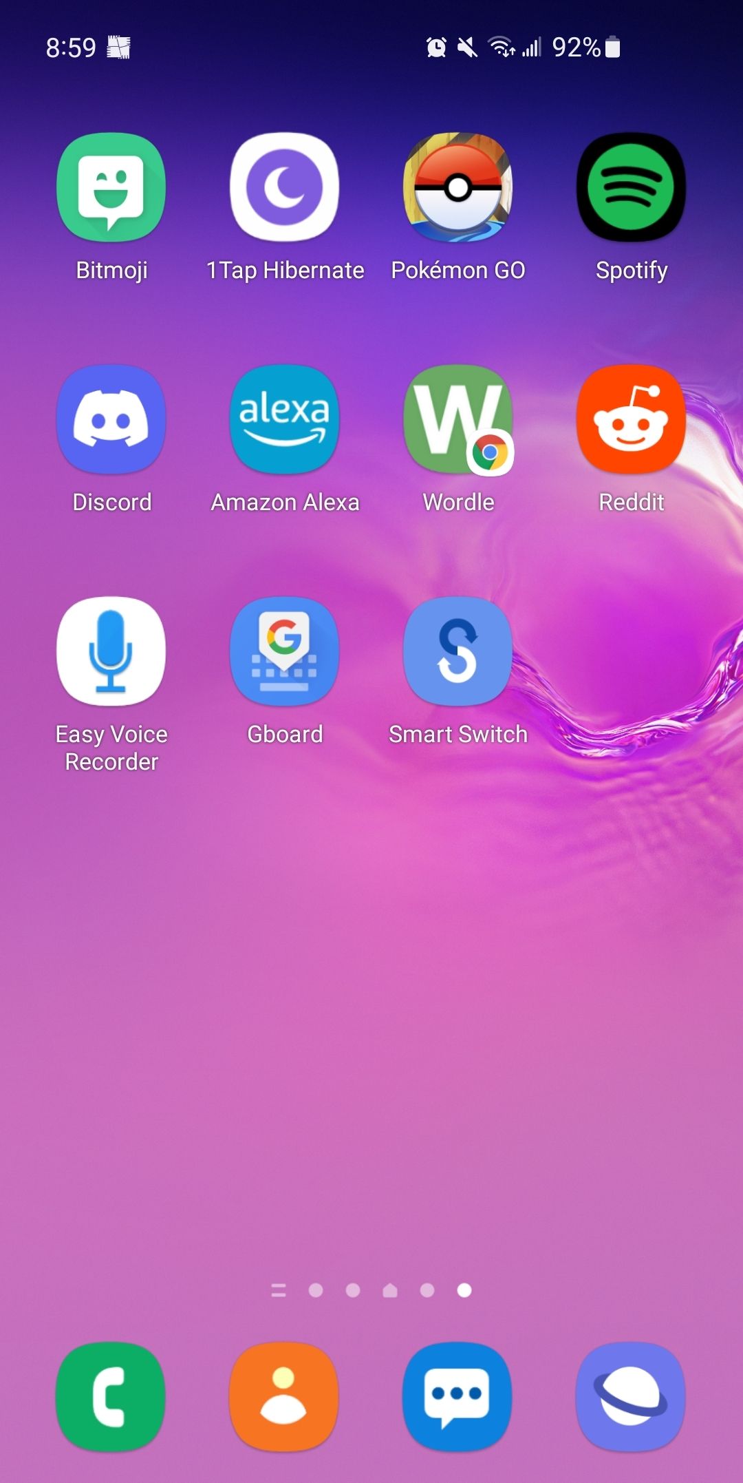 Wordle is now on your home screen
