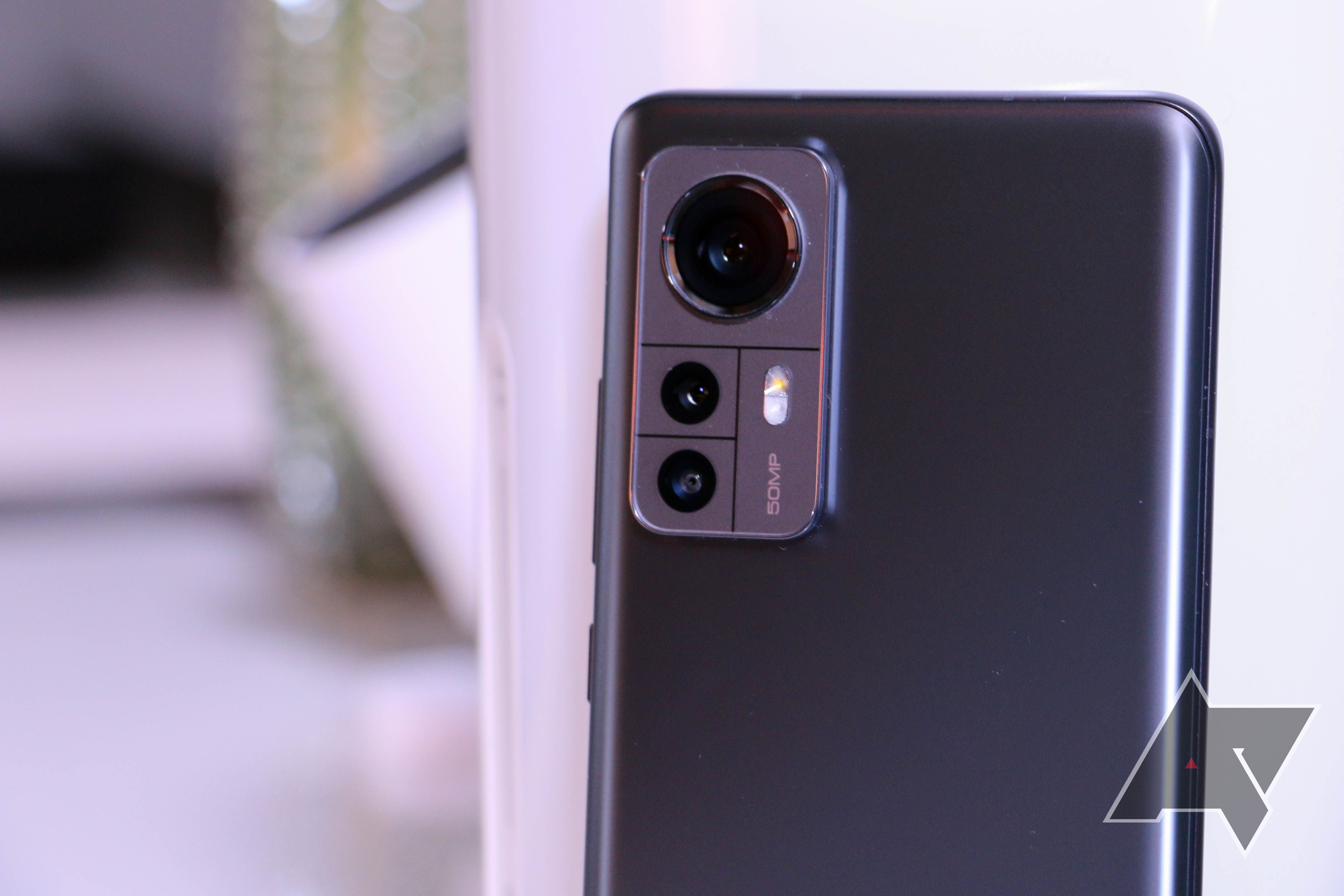 Xiaomi 12X Review: Portable Prowess - Tech Advisor