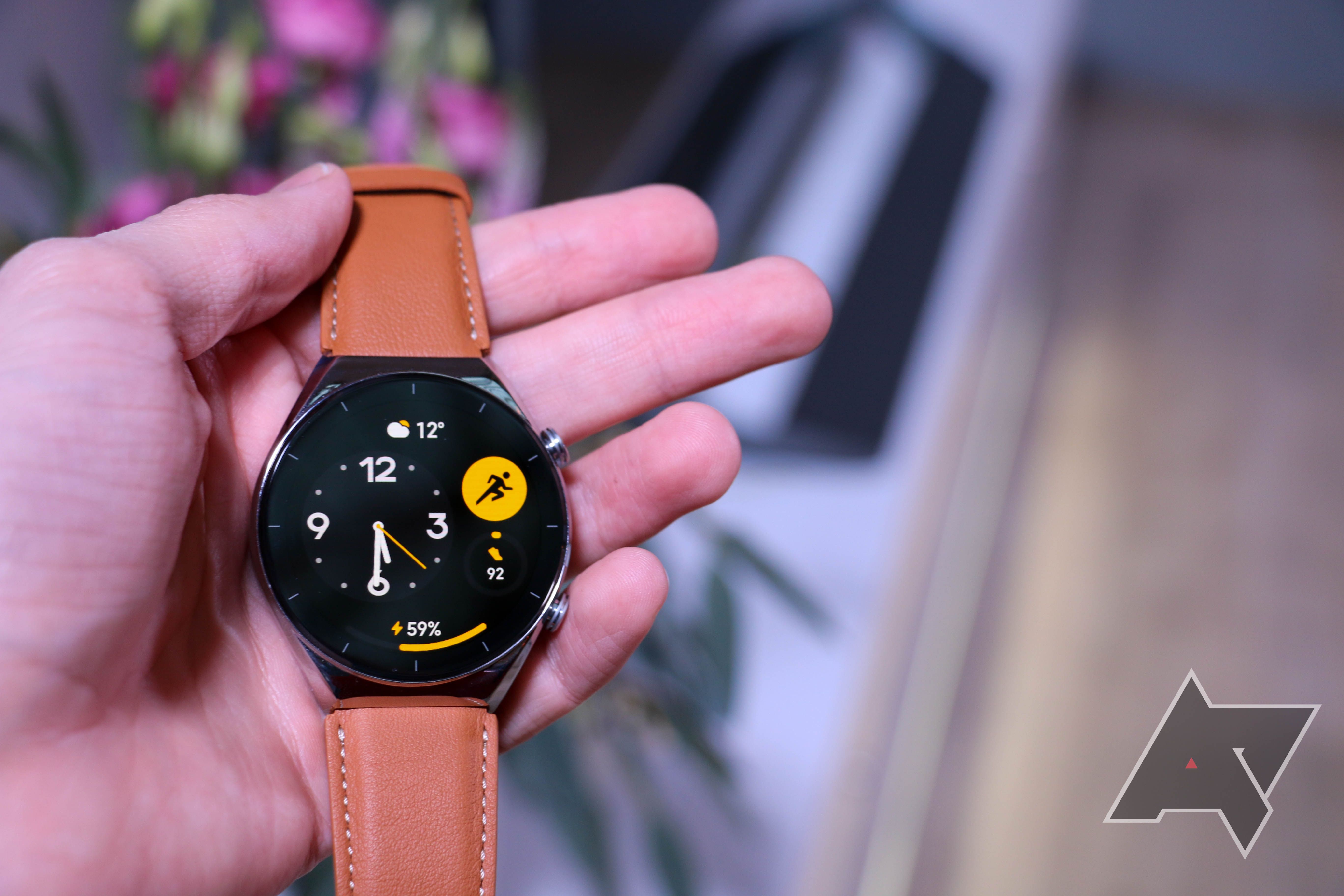 Xiaomi Watch S1 Pro hands-on review: Stylish and long-lasting