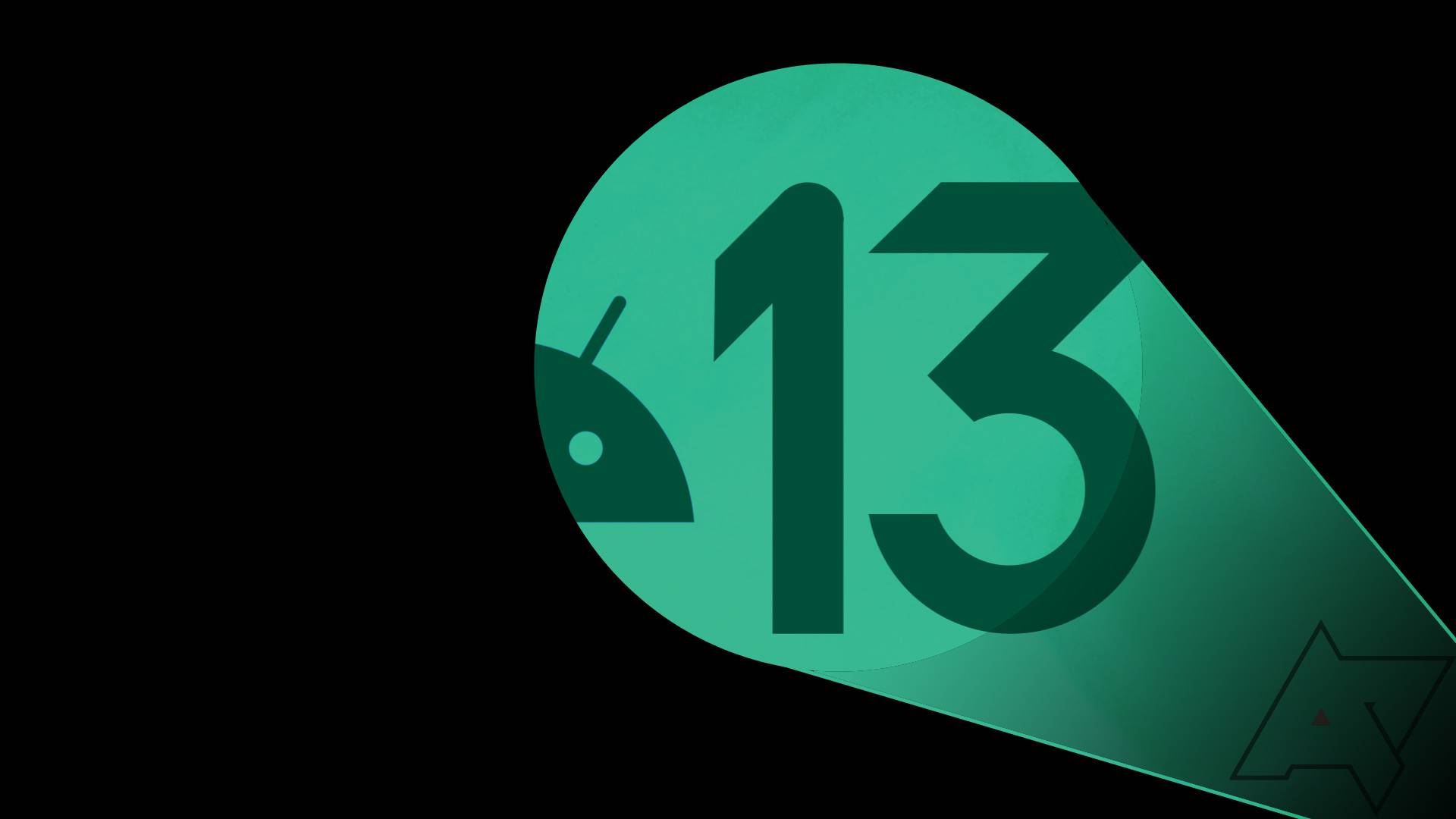 Android 13's prepping a new option for apps trying to keep it on the down-low