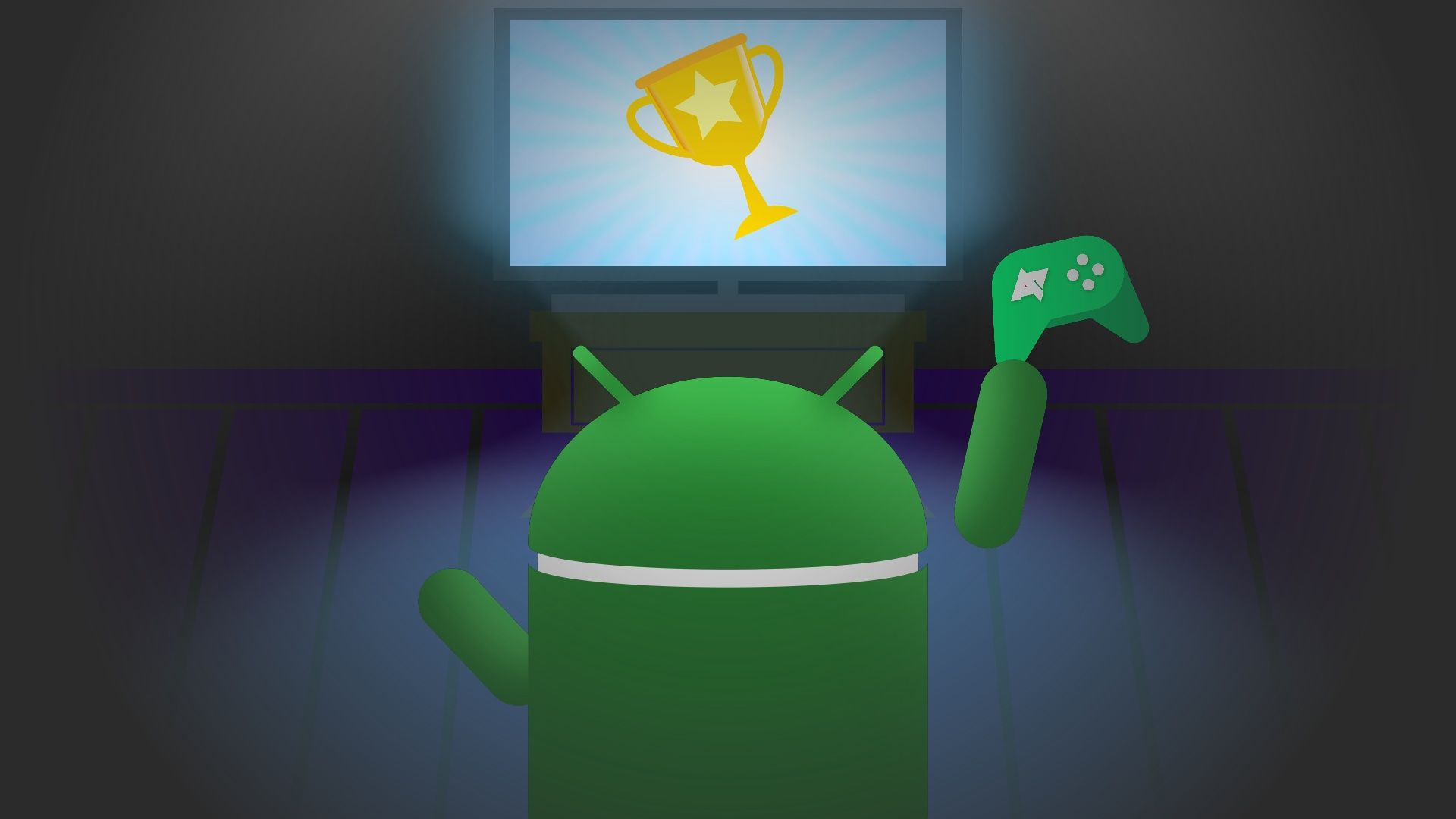 The best new Android games for April 2022