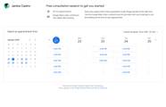 Google Calendar Appointment Scheduling Opens Up Slots For More Users