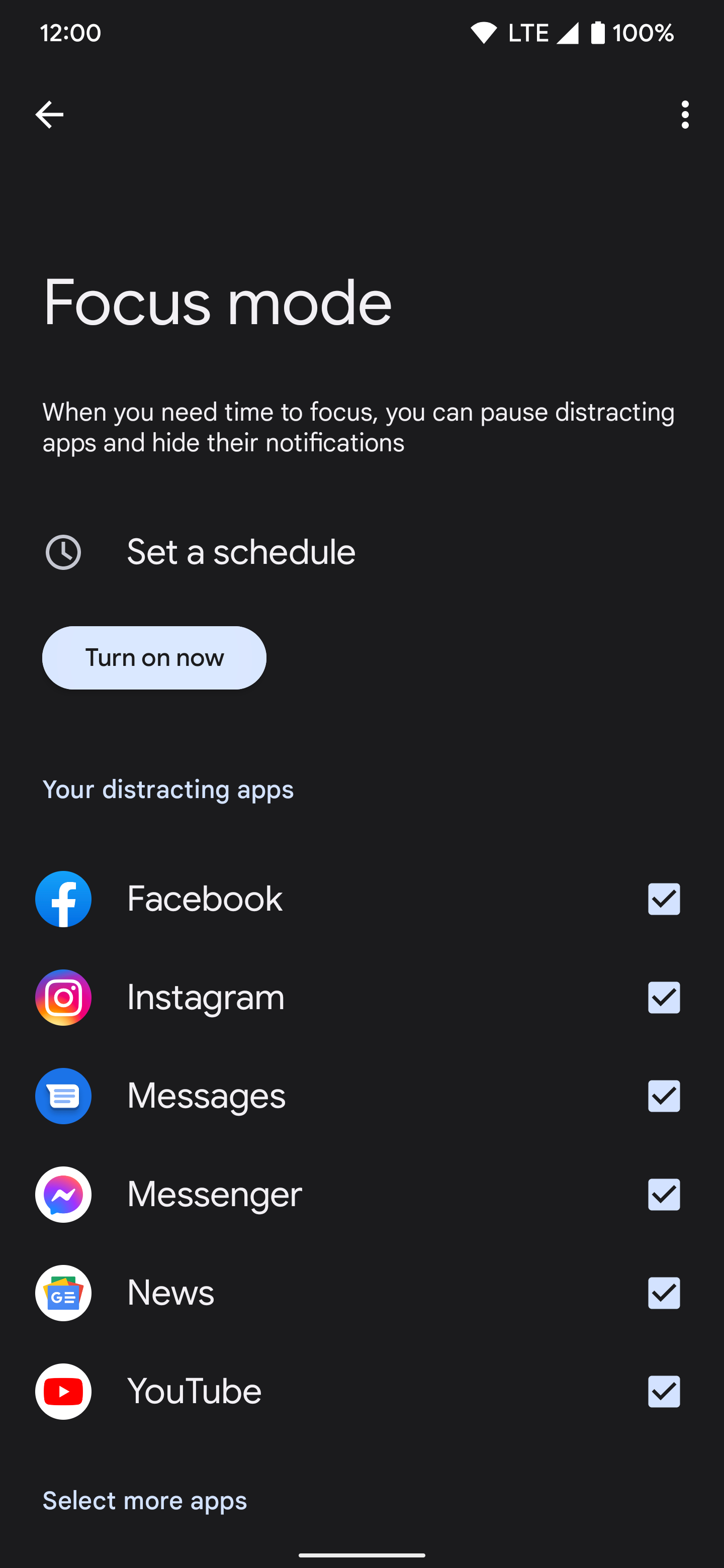 How and why you should set up Digital Wellbeing on your phone