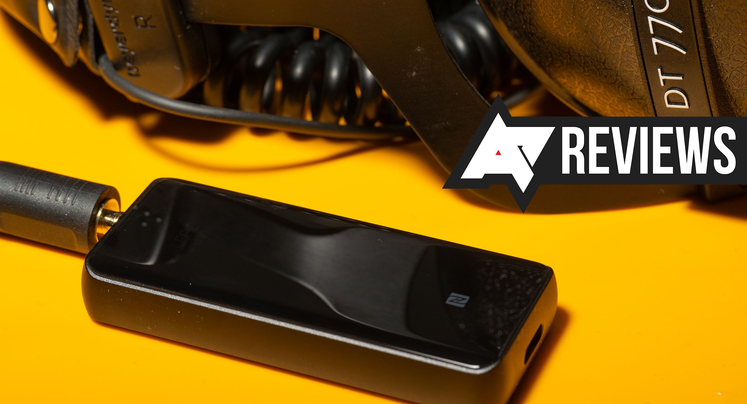 FiiO BTR5 2021 review: A powerful Bluetooth pocket amp