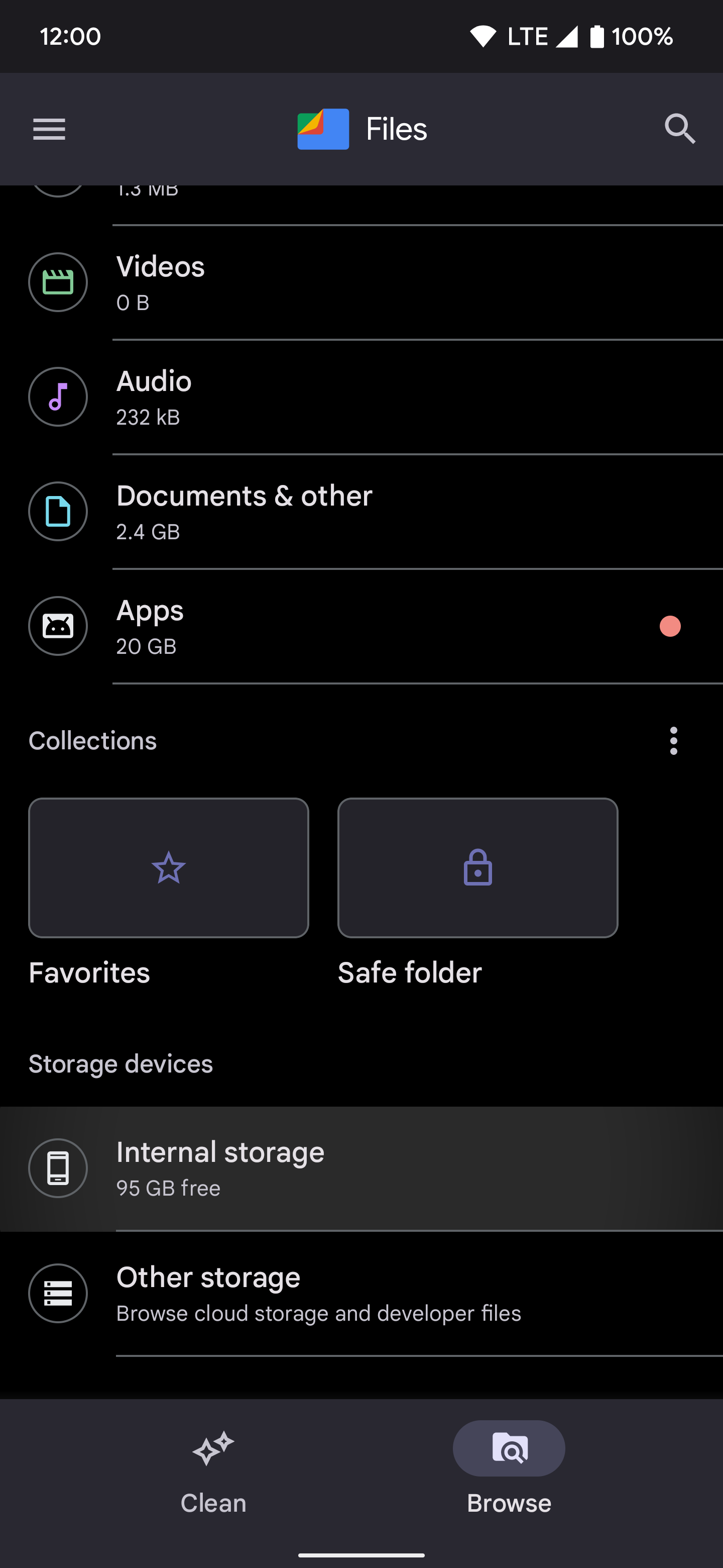 How to find downloads on your Android phone