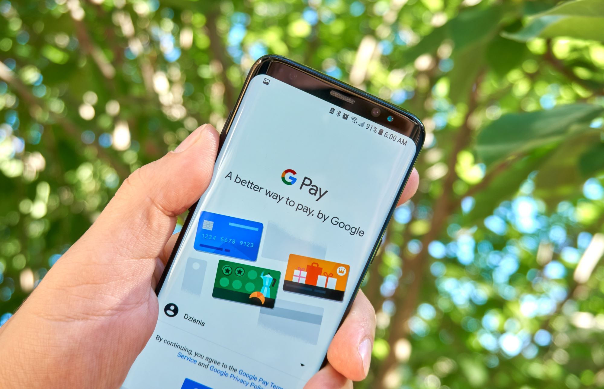 Google Pay not working? Here's a few quick fixes