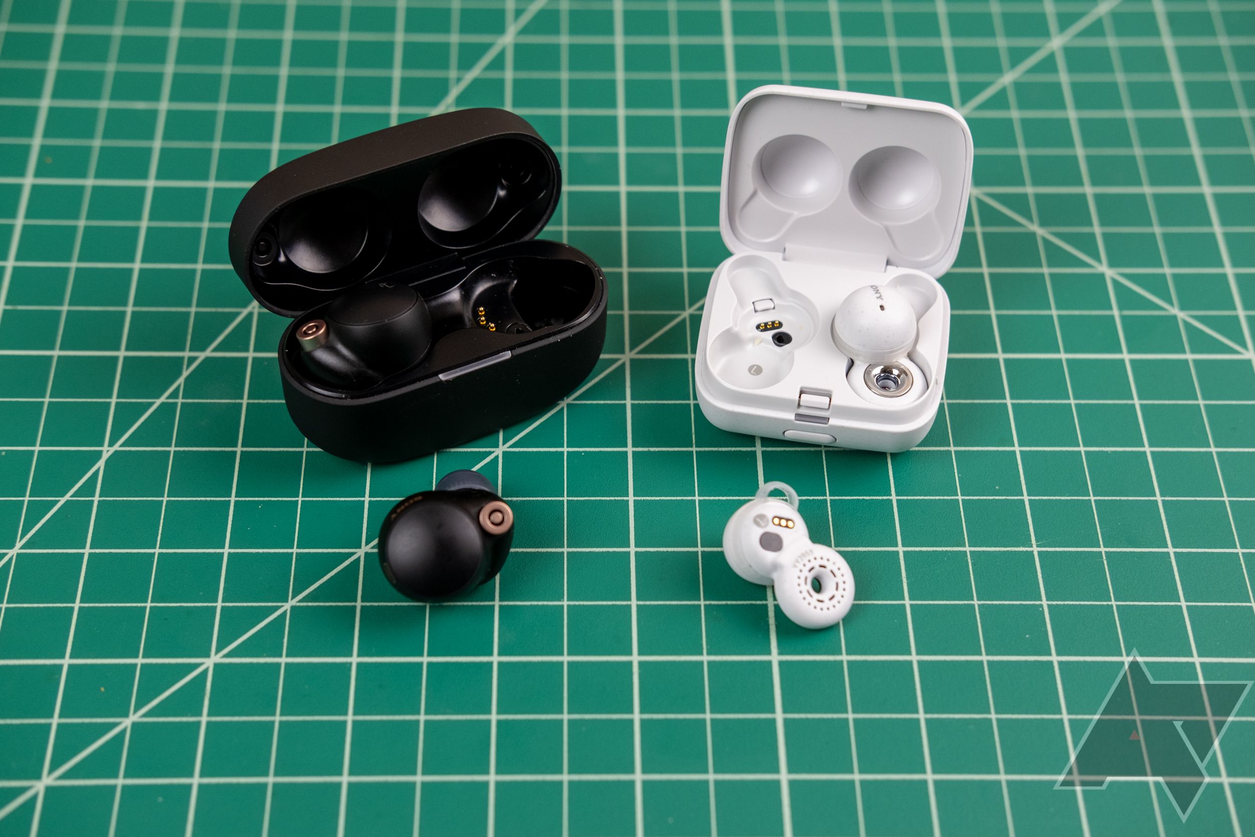 Sony's upcoming LinkBuds S look set to be some of the smallest ANC earbuds on the market
