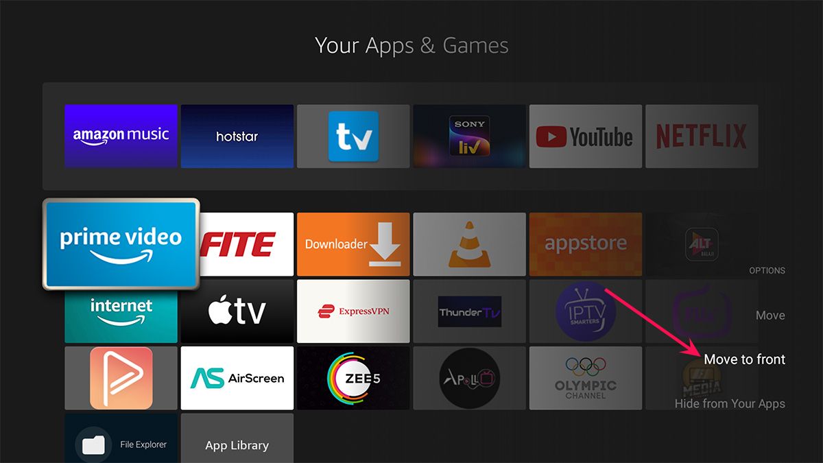 14 top  Fire TV tips and tricks